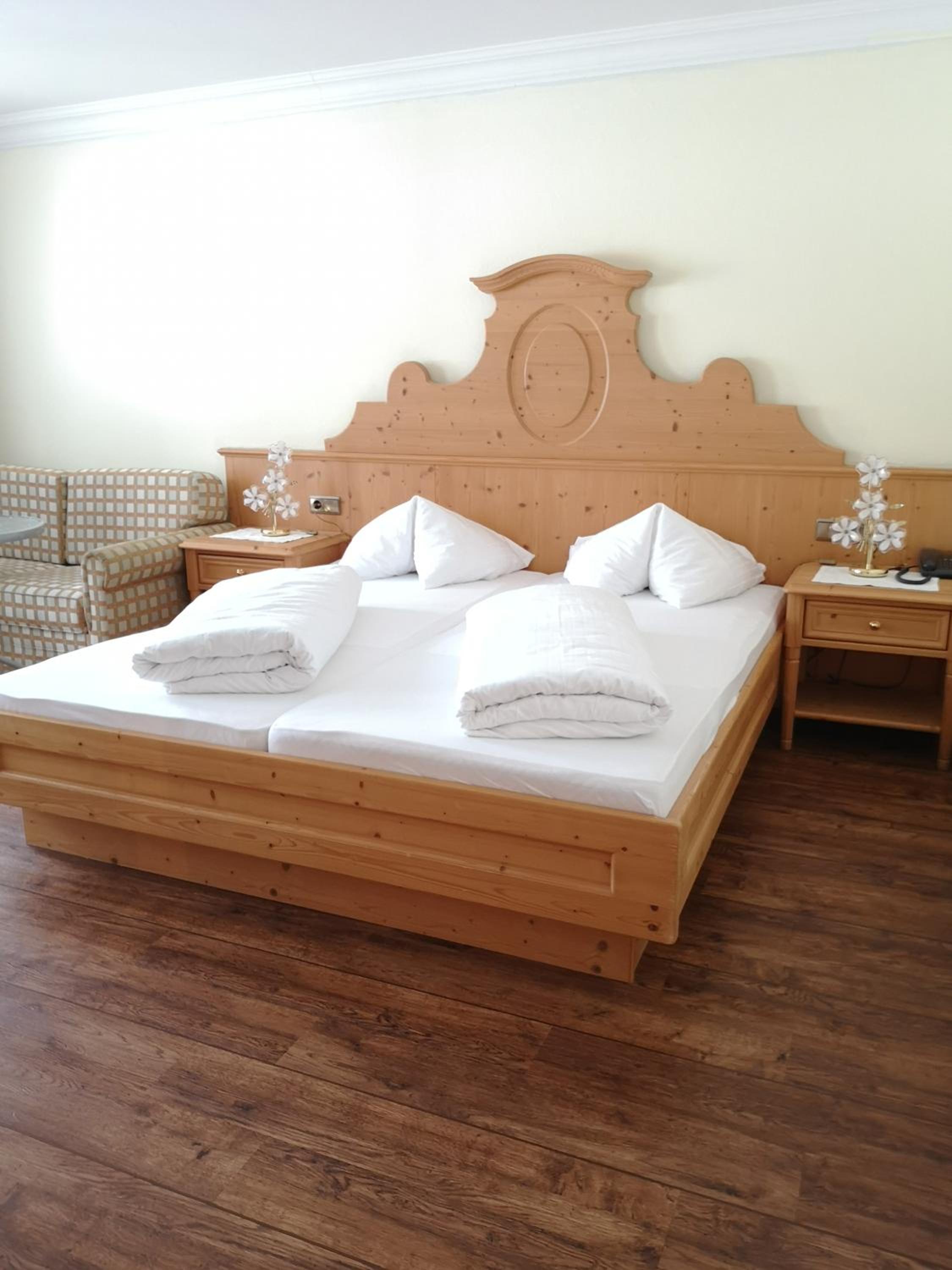 Ferienhotel Fuchs