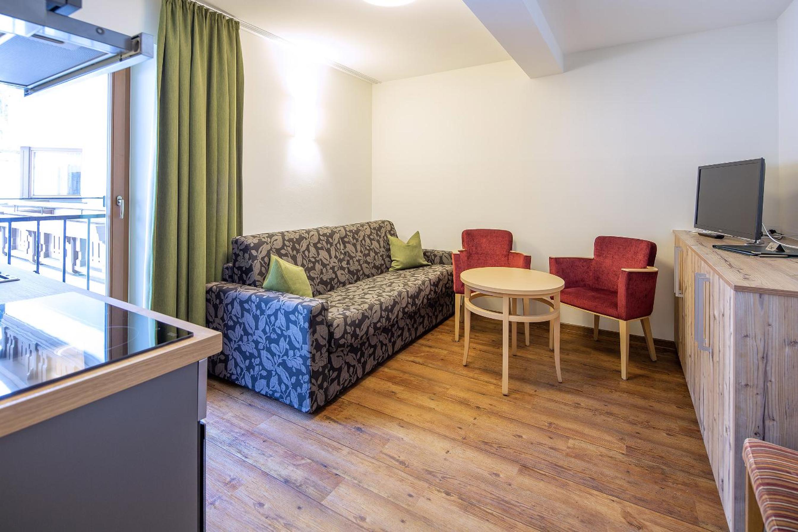 Ferienhotel Fuchs