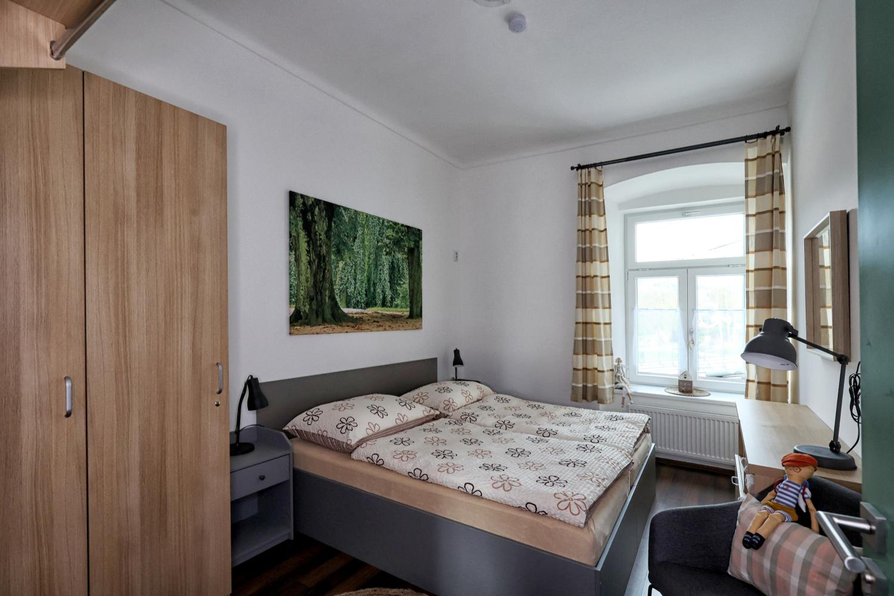 Apartmány U Aloise