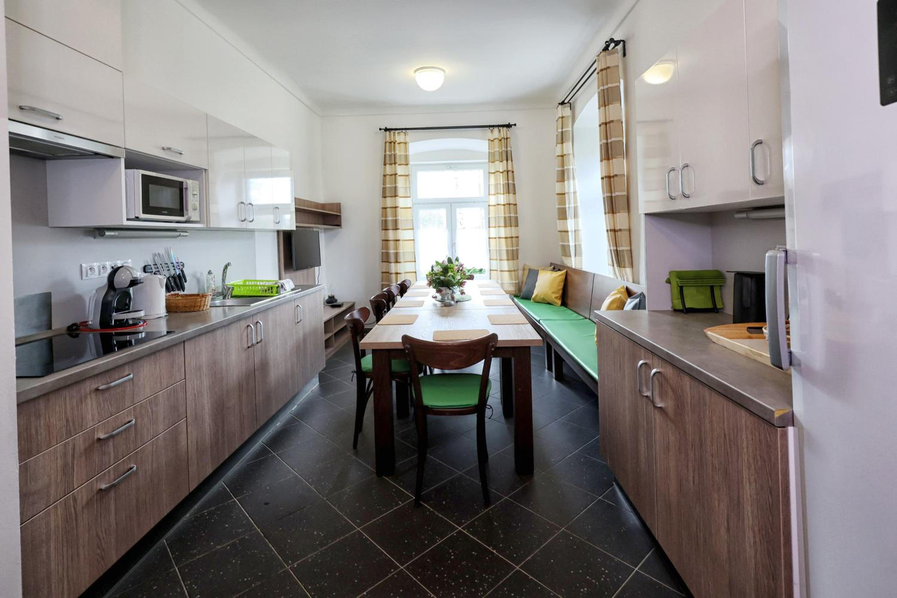 Apartmány U Aloise
