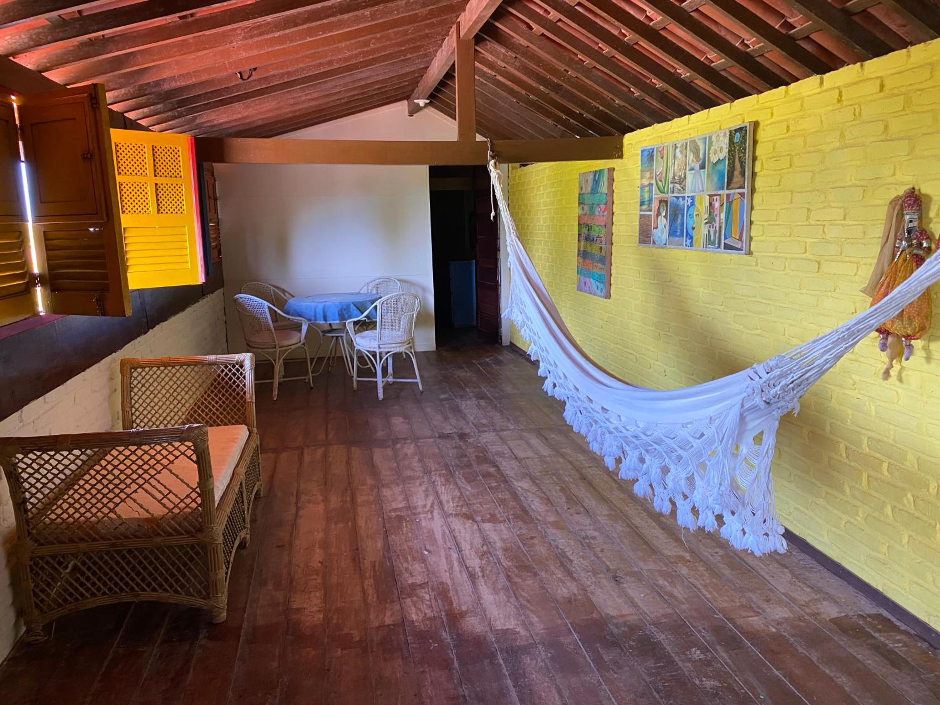 Casa de praia - condomínio enseadinha -serrambi