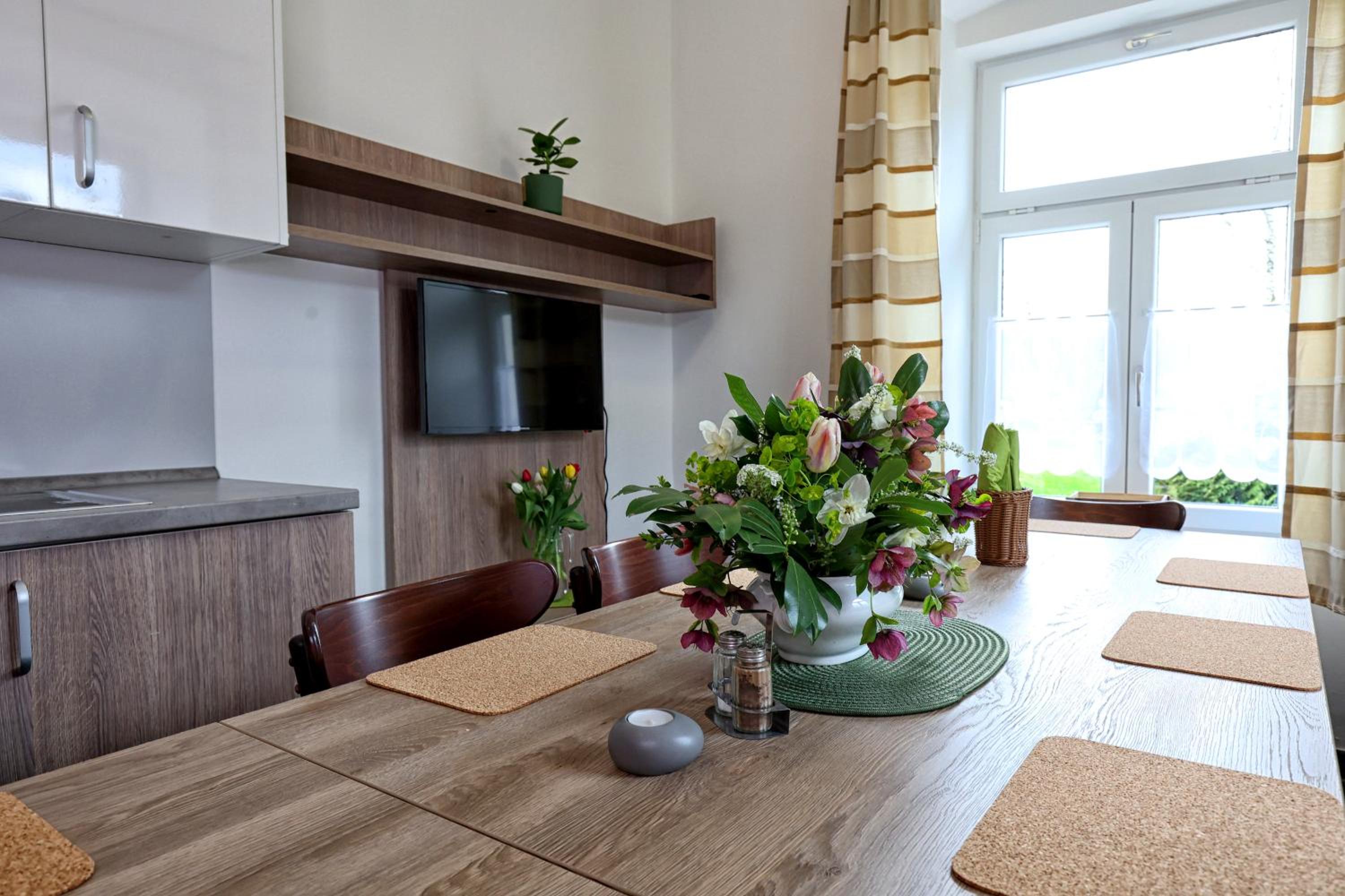 Apartmány U Aloise