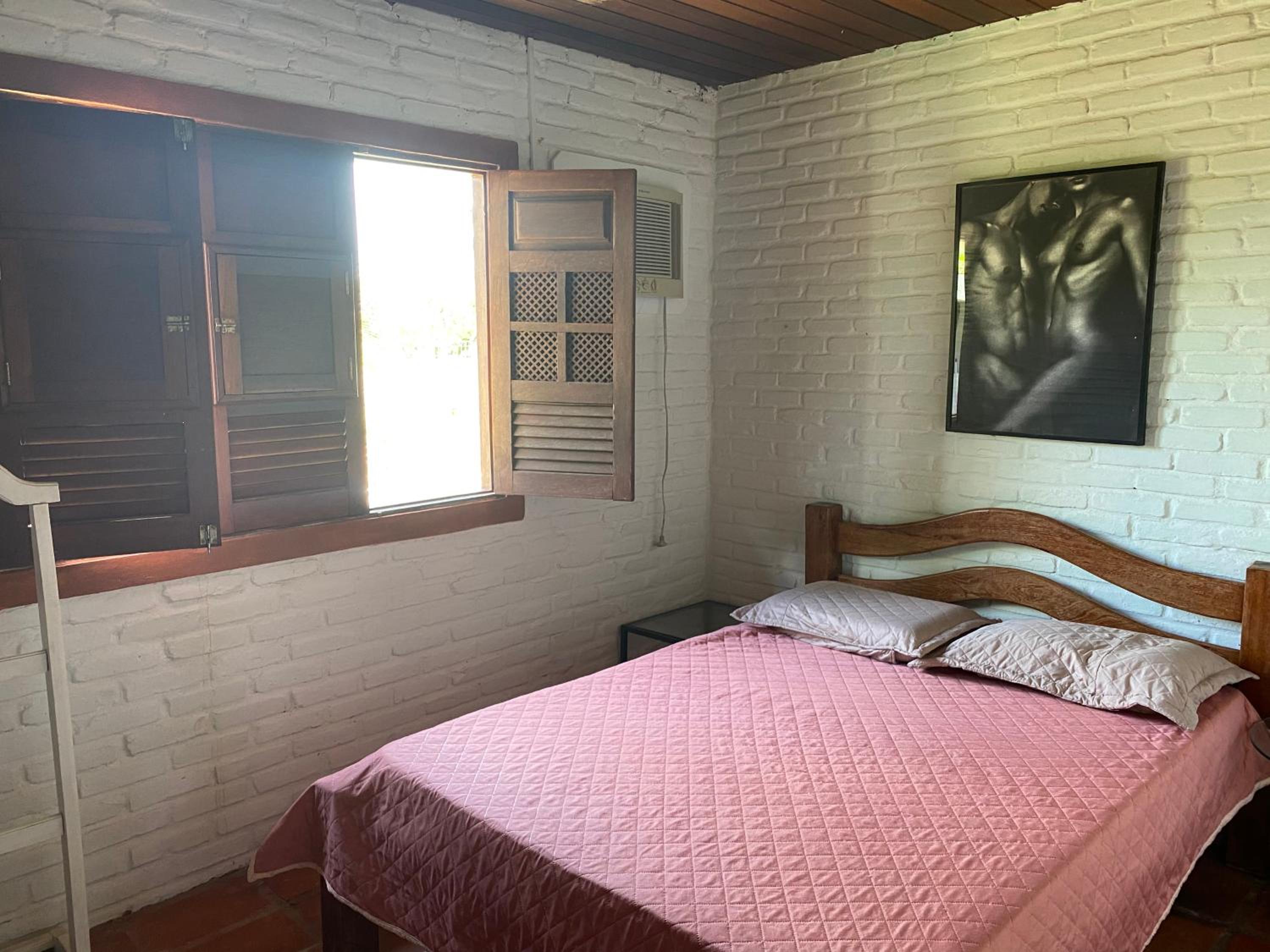 Casa de praia - condomínio enseadinha -serrambi