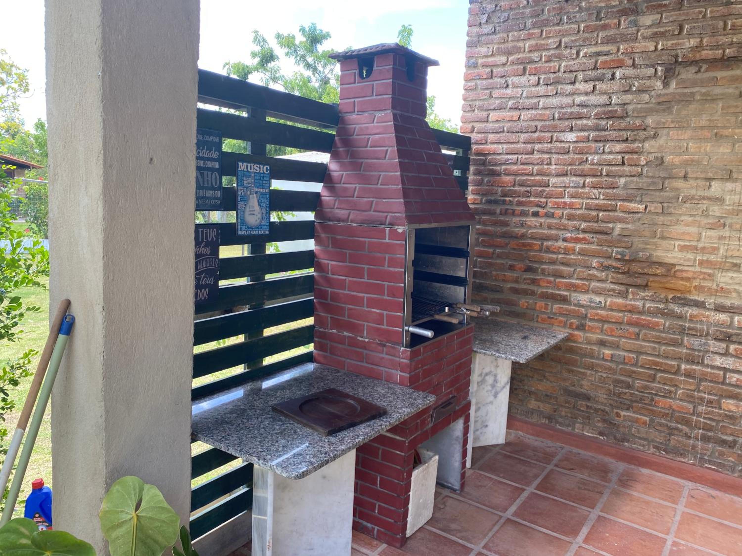 Casa de praia - condomínio enseadinha -serrambi