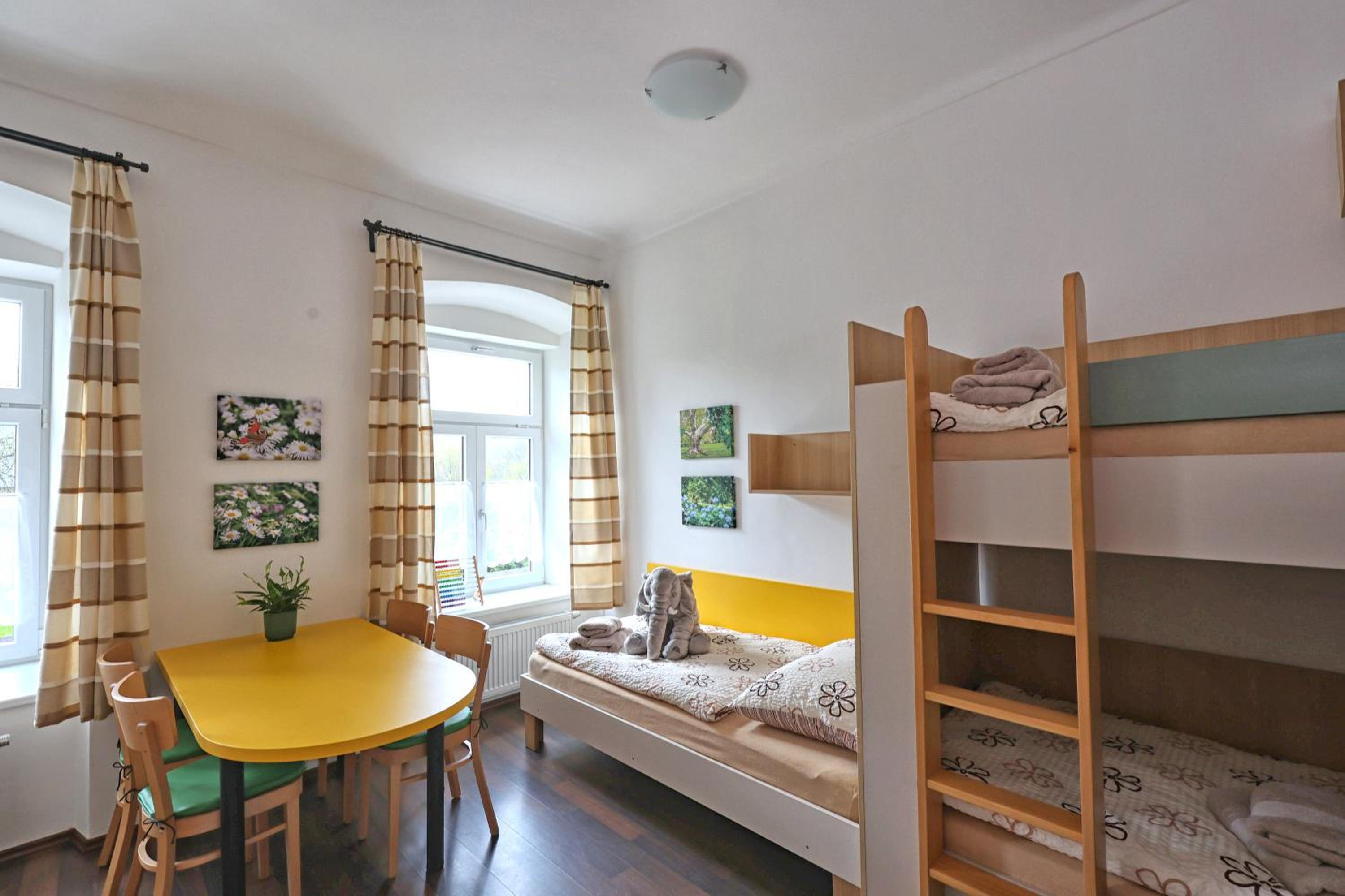 Apartmány U Aloise