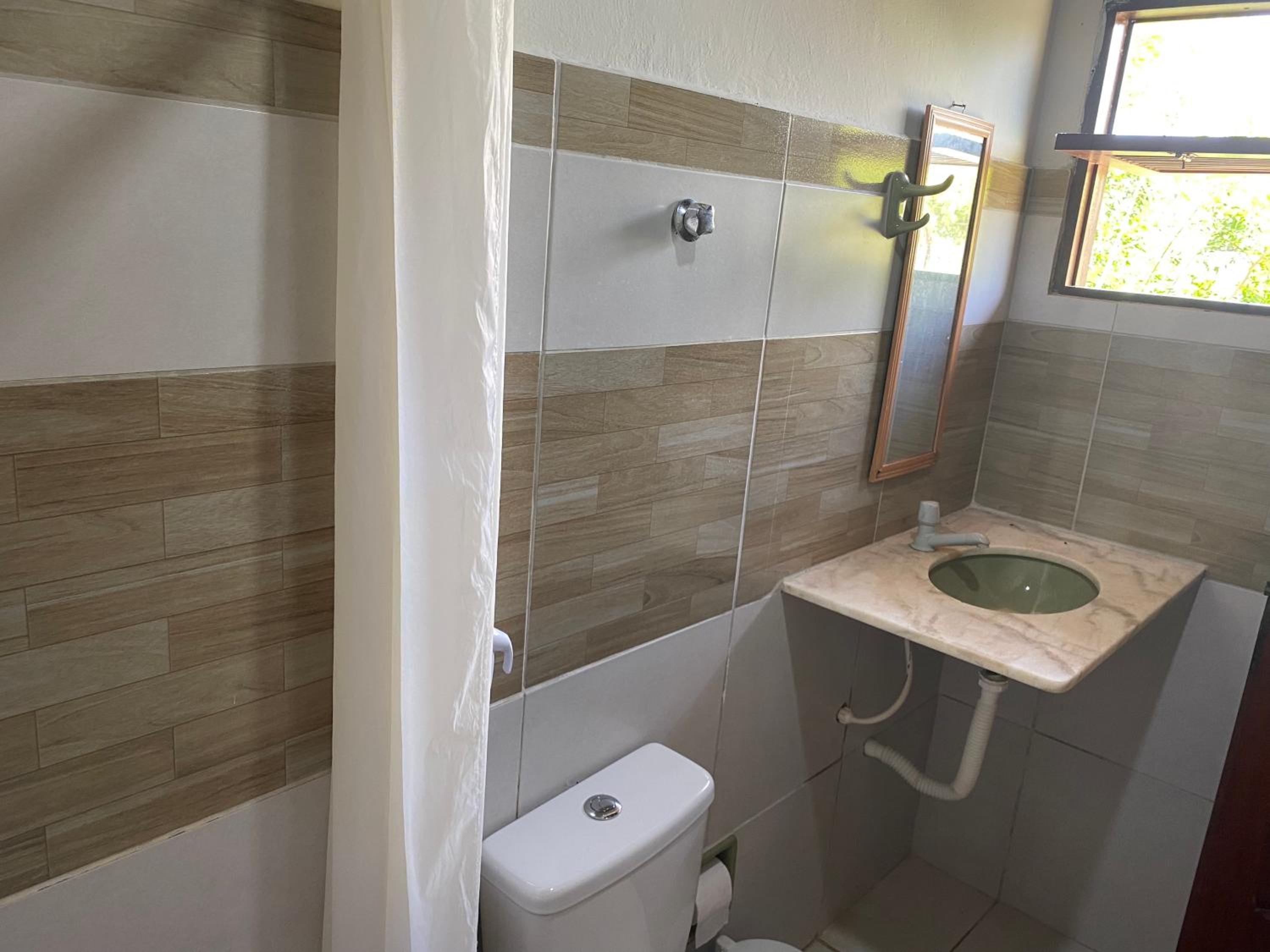 Casa de praia - condomínio enseadinha -serrambi