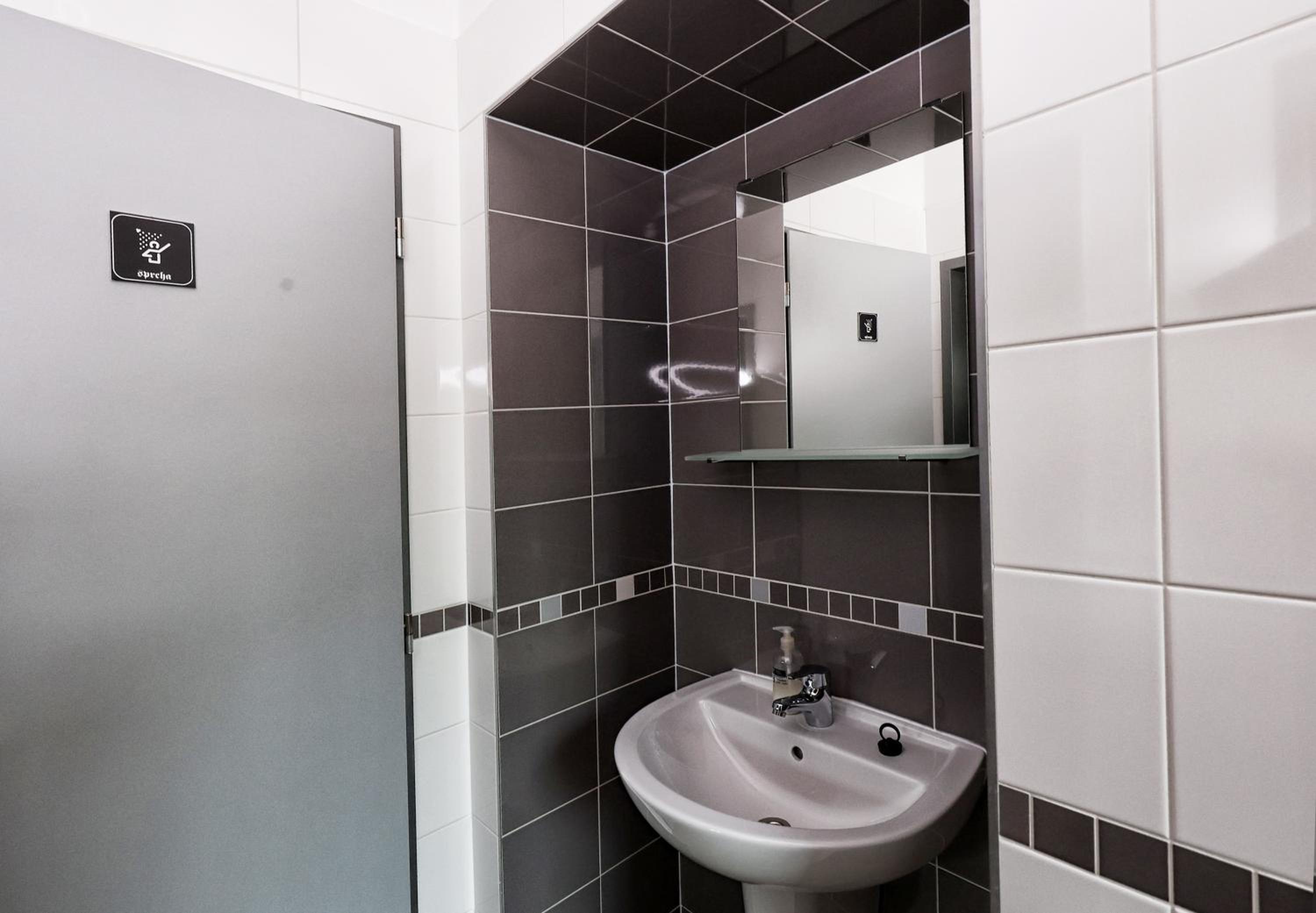 Apartmány U Aloise