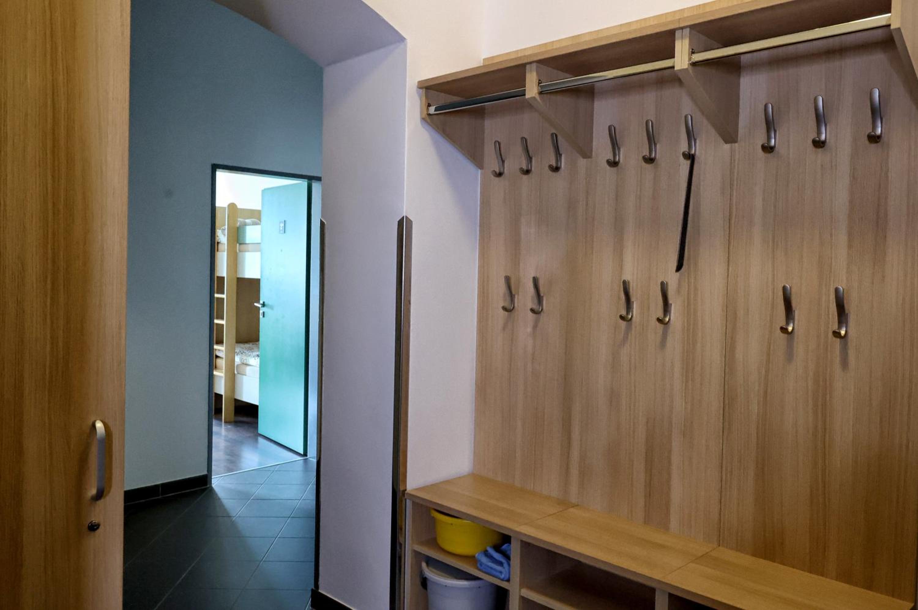 Apartmány U Aloise