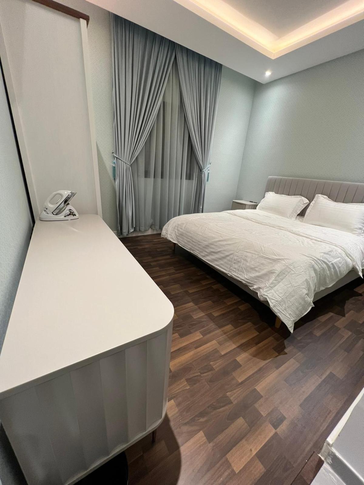 Amazing apartment