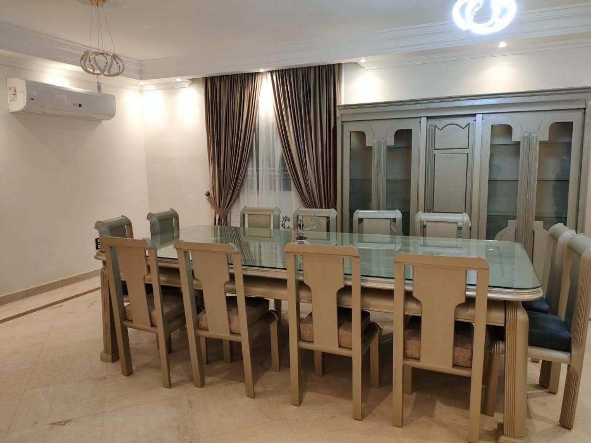 Luxury Apartment Nasr City