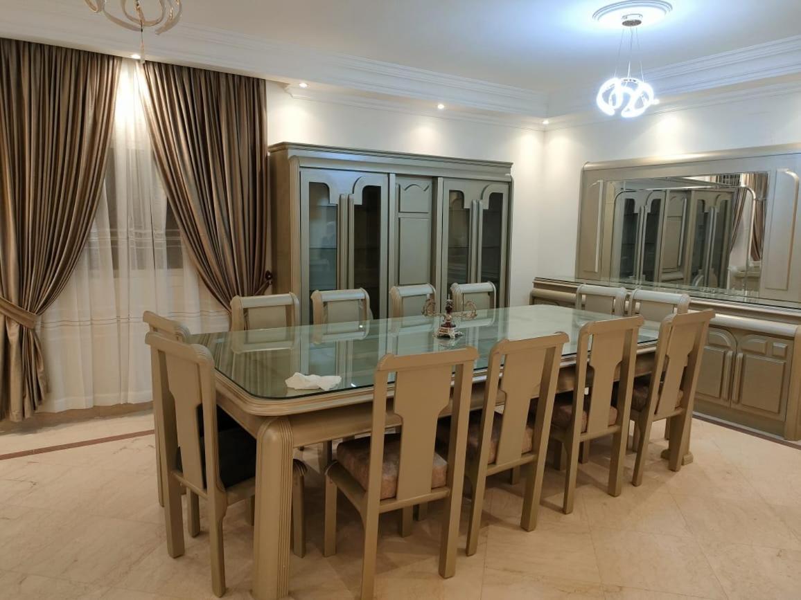 Luxury Apartment Nasr City