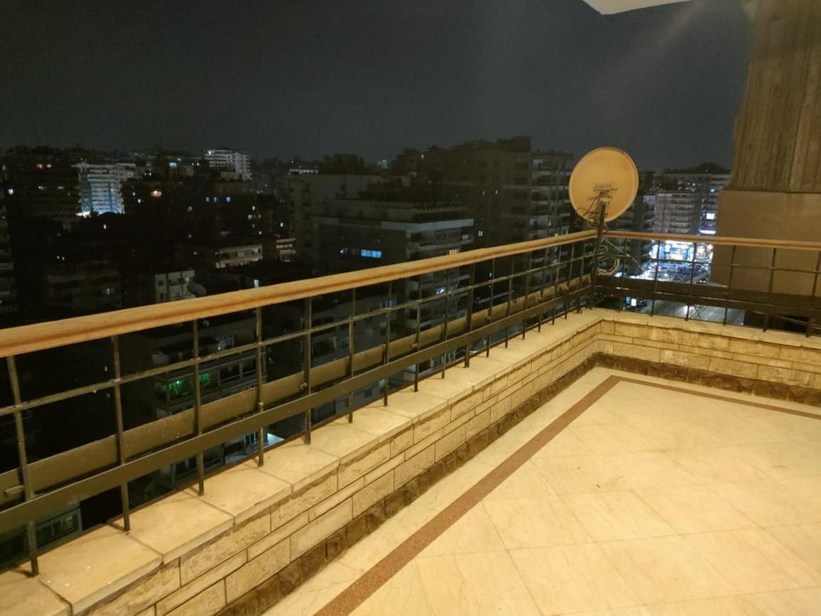 Luxury Apartment Nasr City