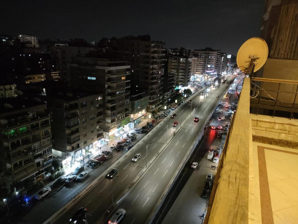 Luxury Apartment Nasr City