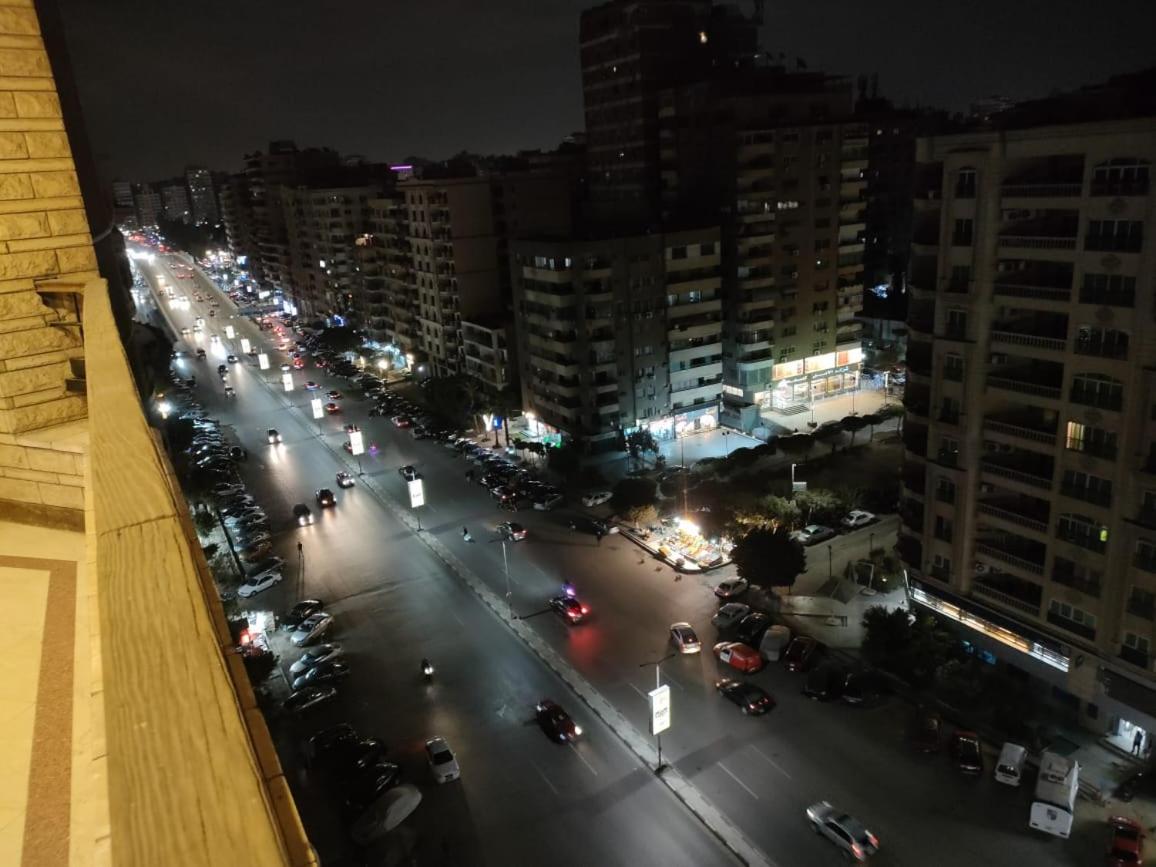 Luxury Apartment Nasr City