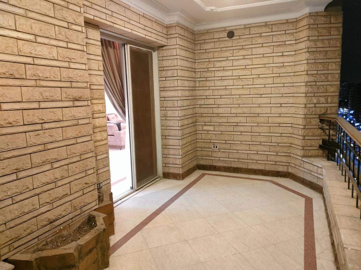 Luxury Apartment Nasr City