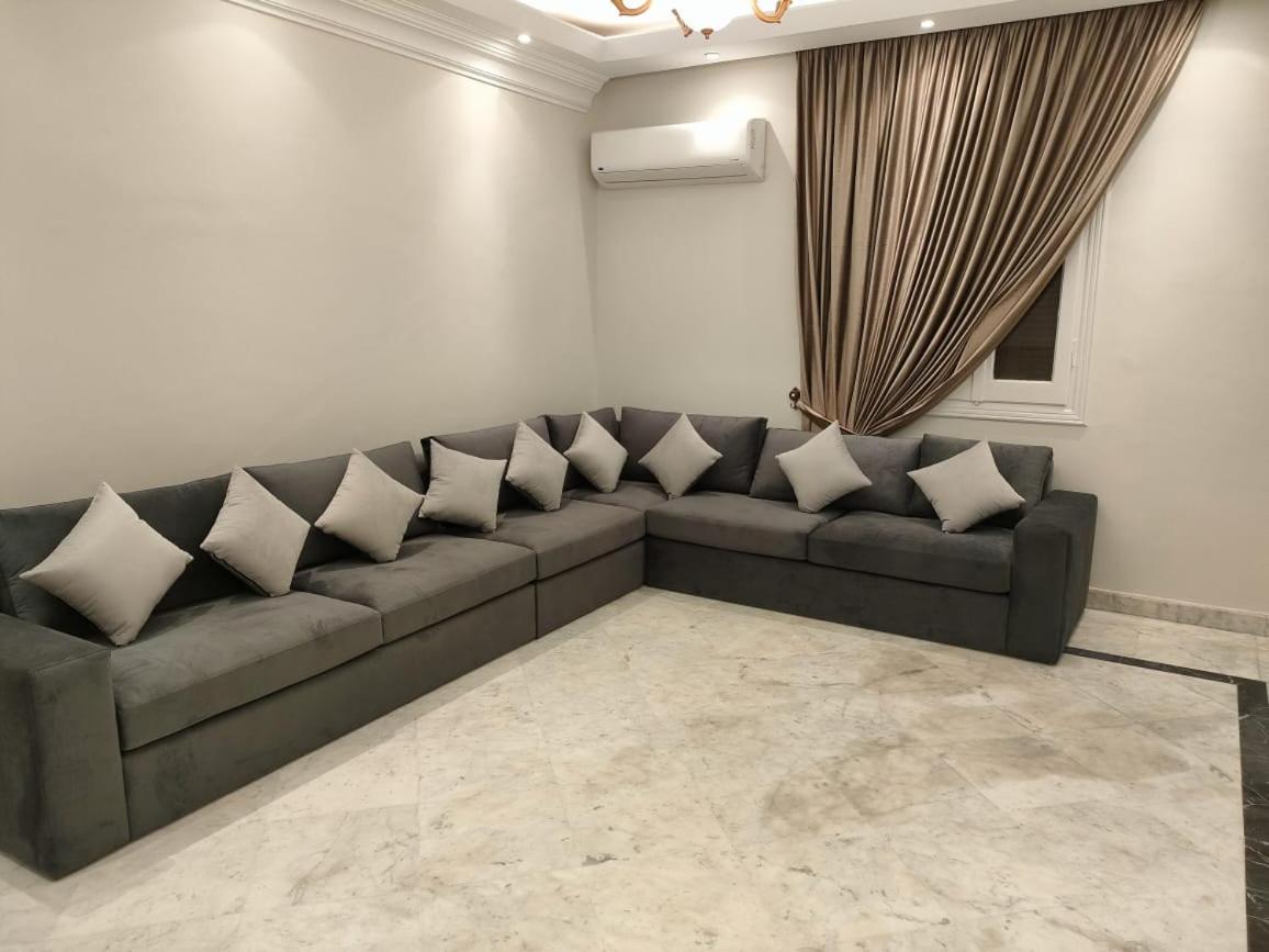 Luxury Apartment Nasr City