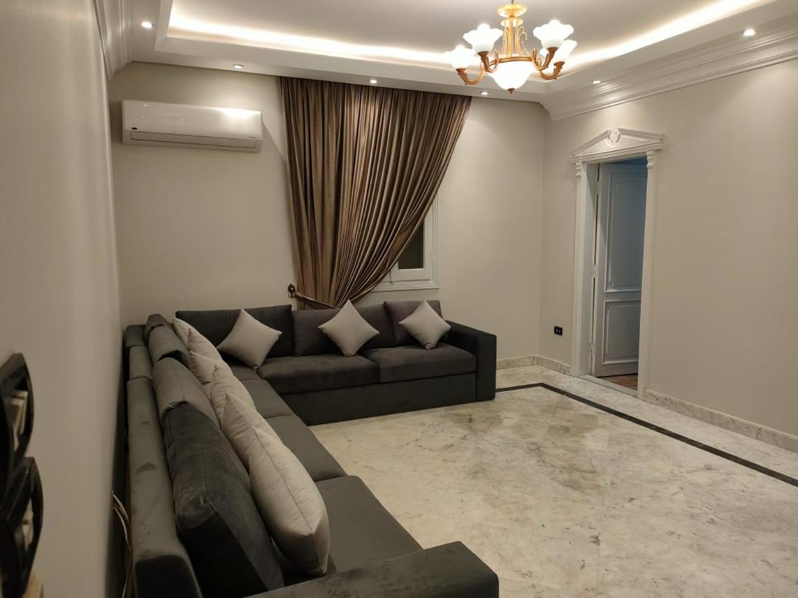 Luxury Apartment Nasr City