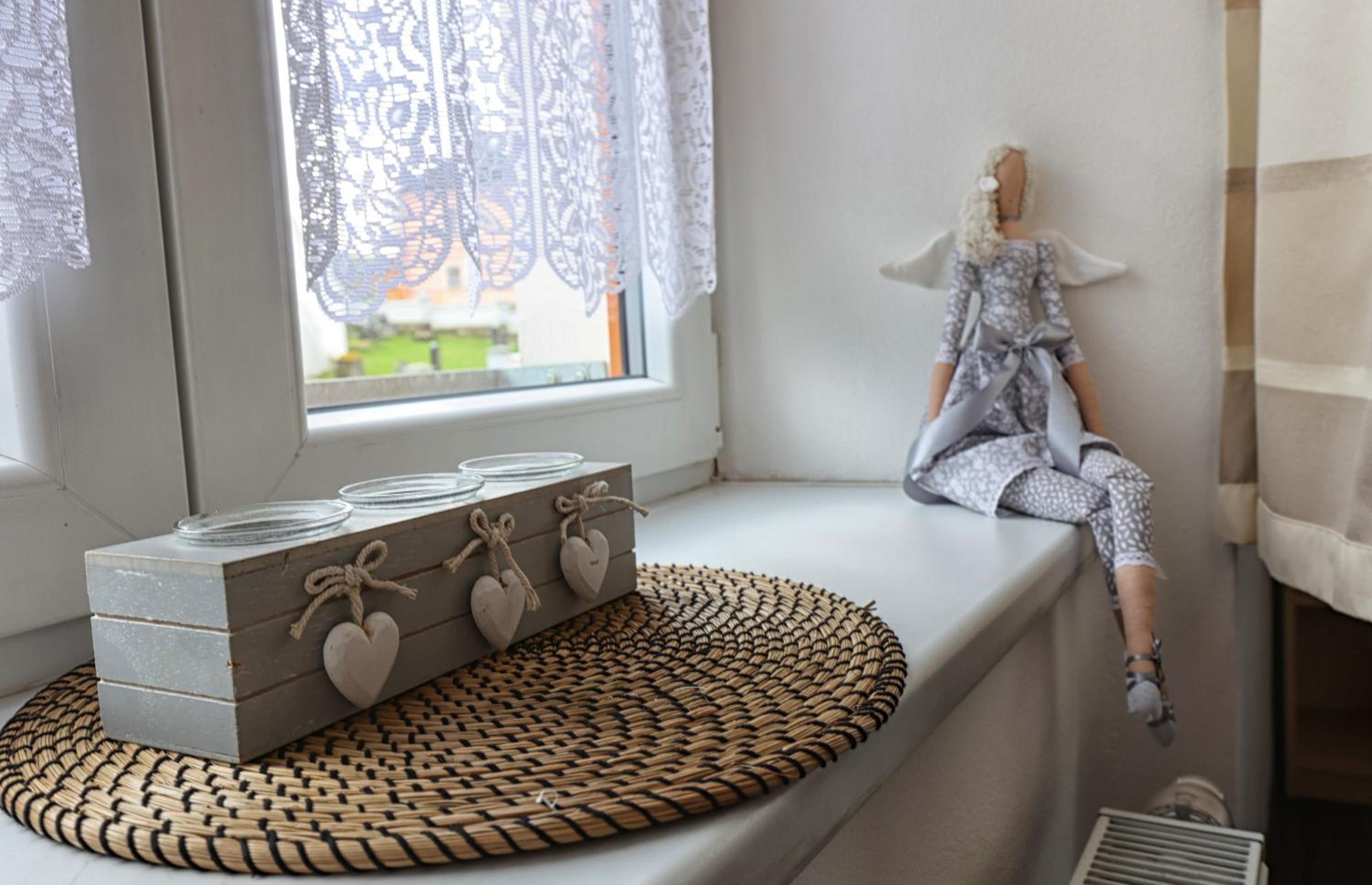 Apartmány U Aloise