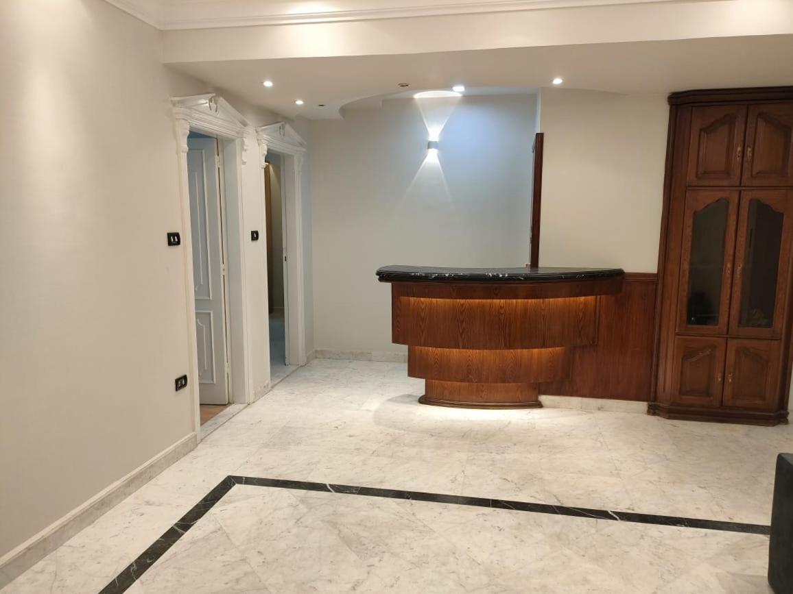 Luxury Apartment Nasr City