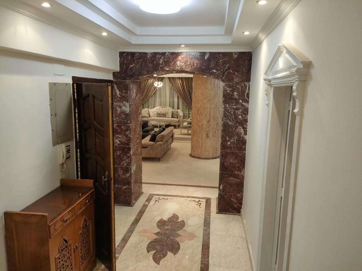 Luxury Apartment Nasr City