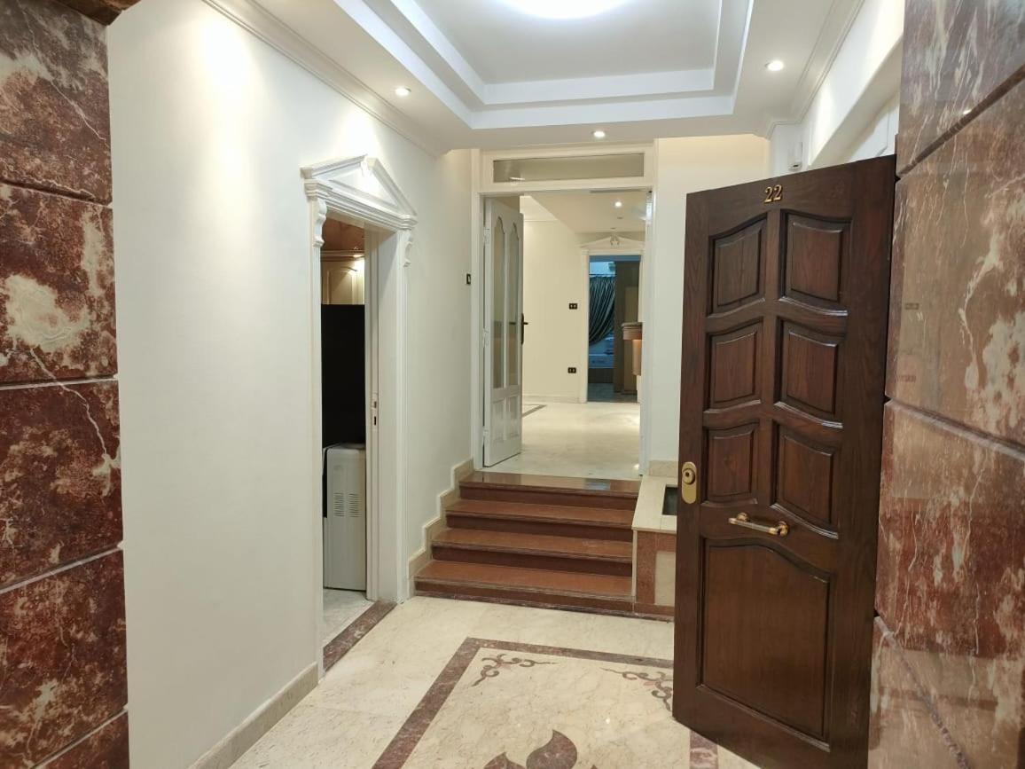 Luxury Apartment Nasr City