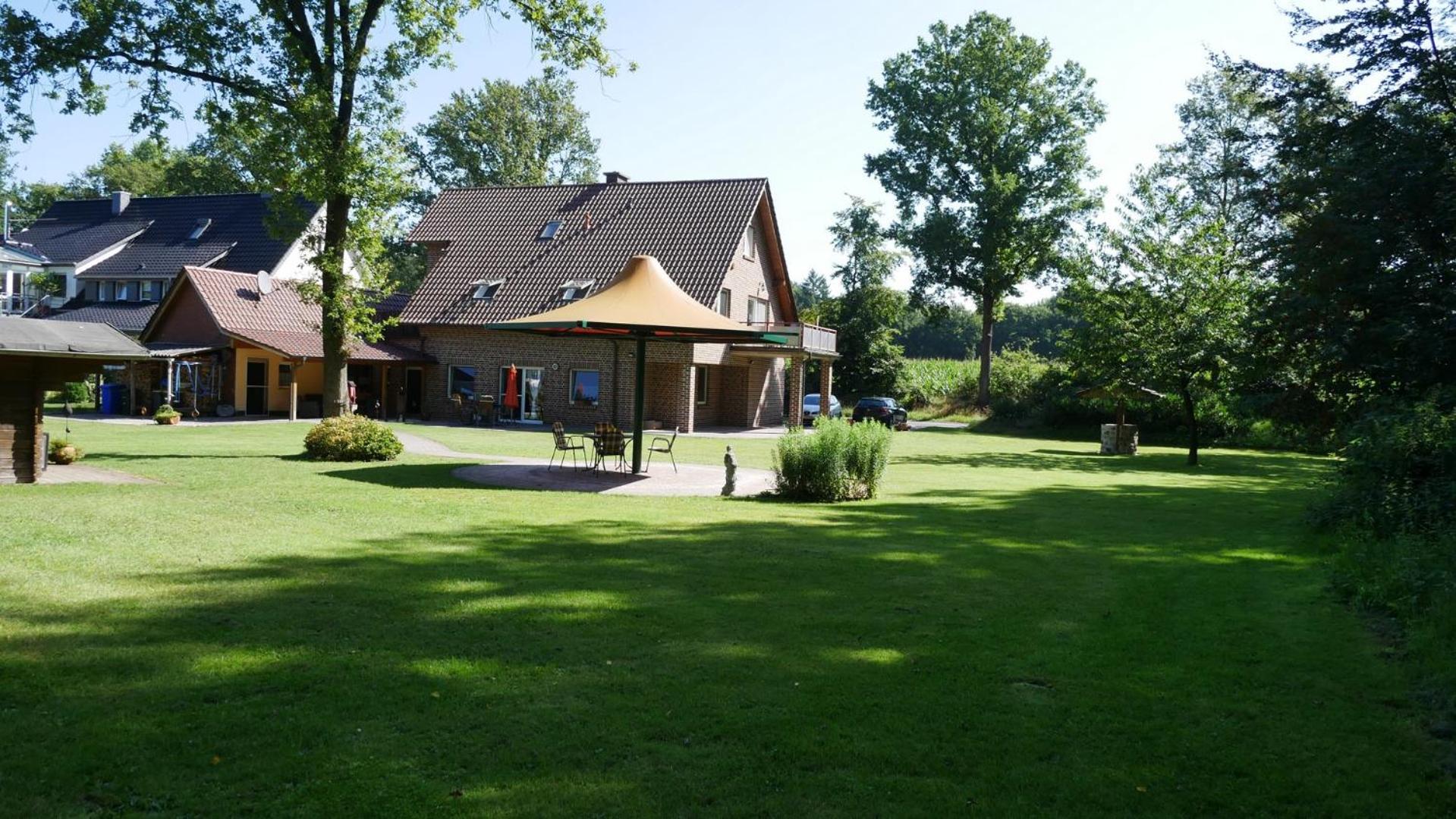 FeWo Lienen