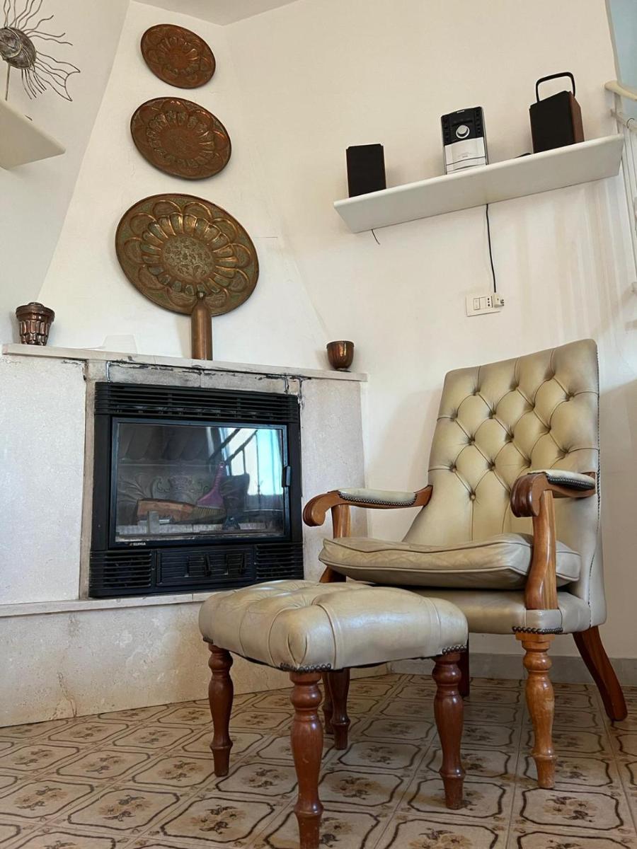 Casa di Nonna, Holiday Villa Apartment photo 4
