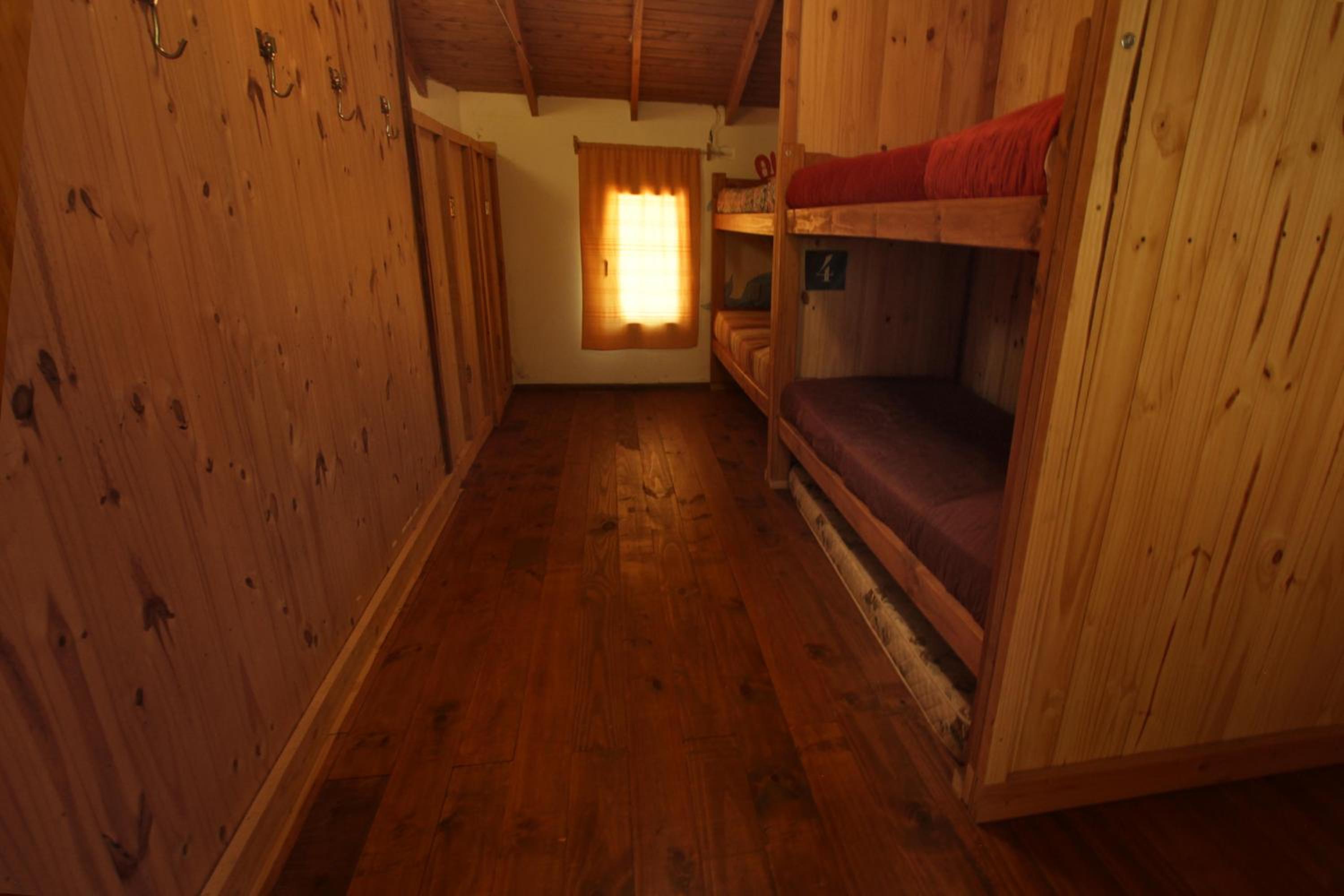 Hostel Luz Clara