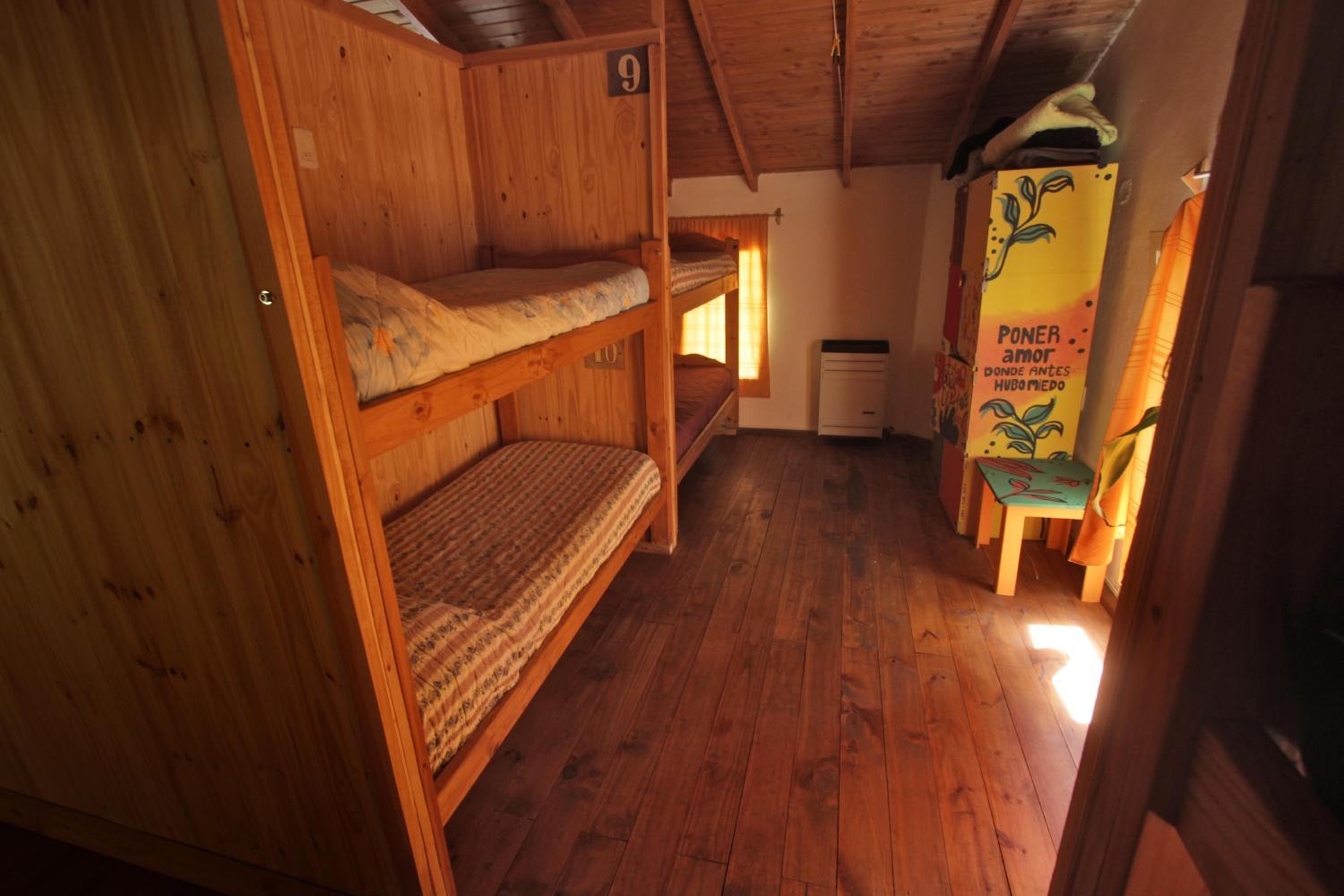 Hostel Luz Clara