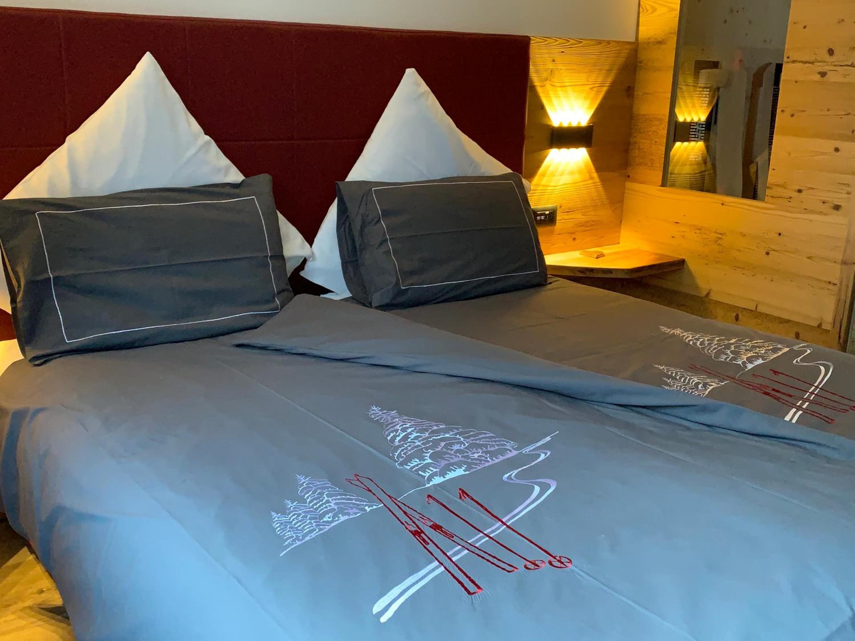 Orchidea Suite & SPA Apartments view 2
