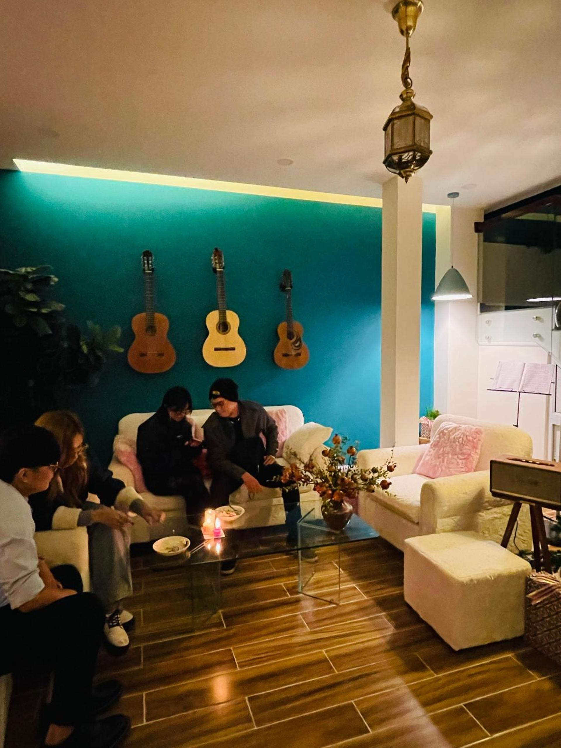 Cuti House