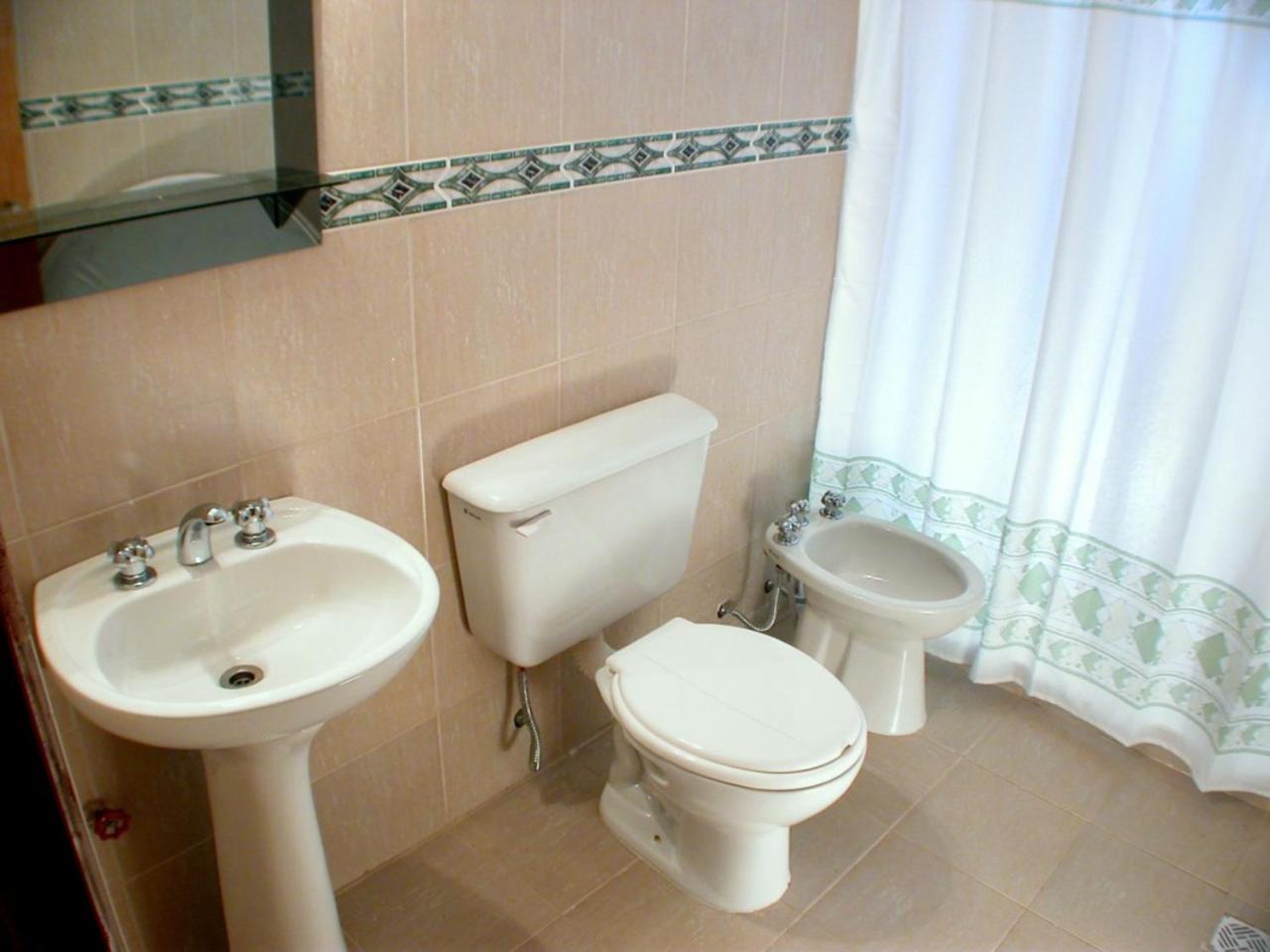 Cabañas Costa Vergel