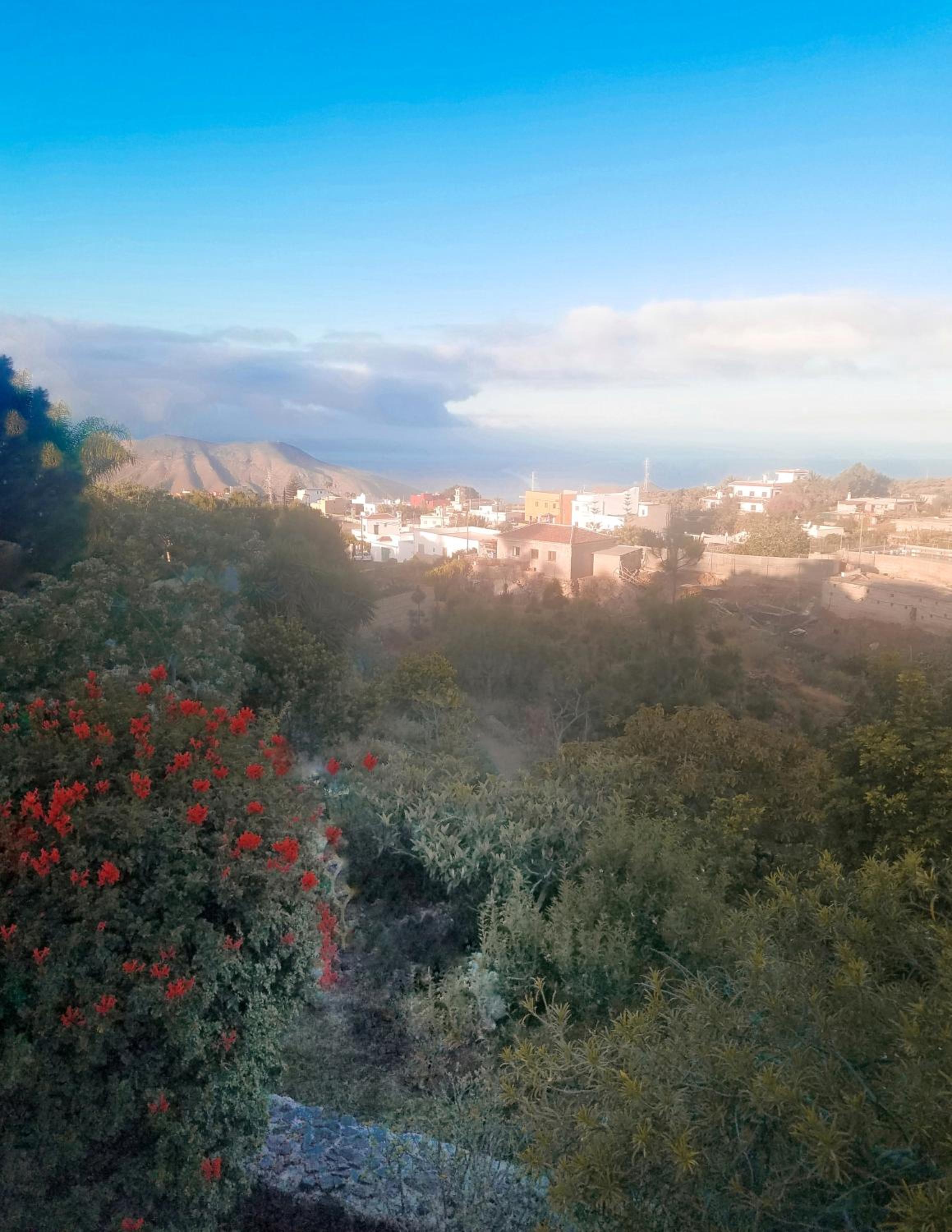 Stilvolle Villa in Teneriffa Süd