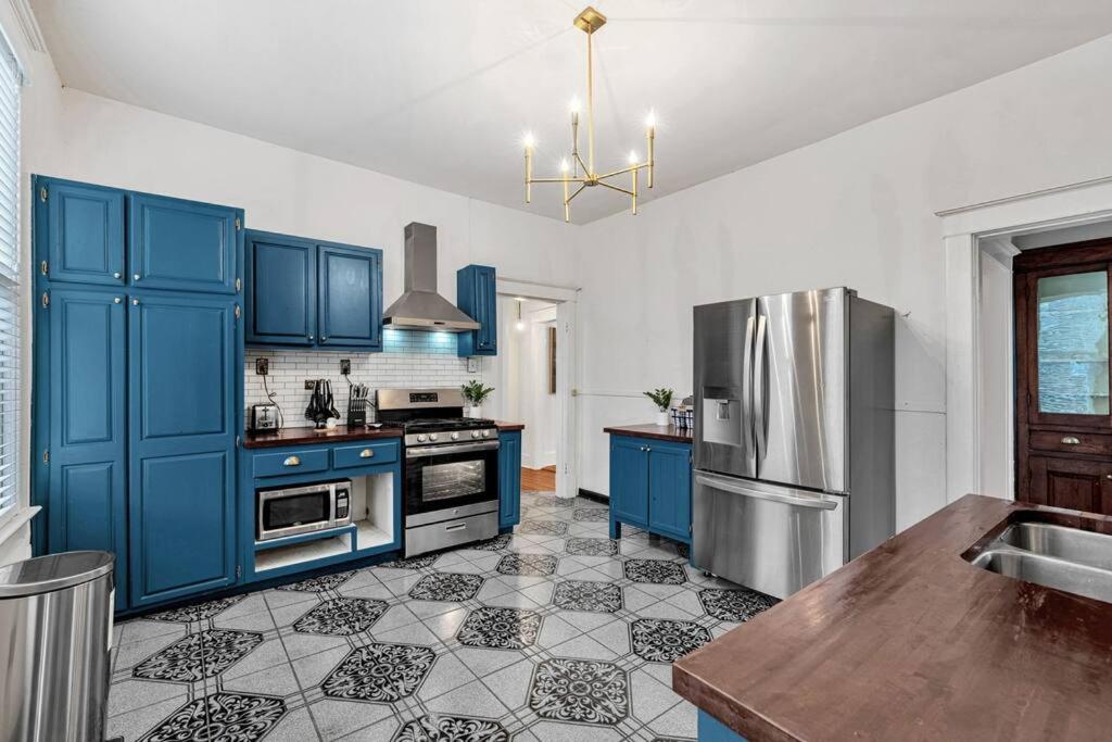Exquisite two-story home located in Midtown view 2