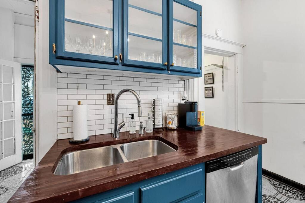 Exquisite two-story home located in Midtown view 3
