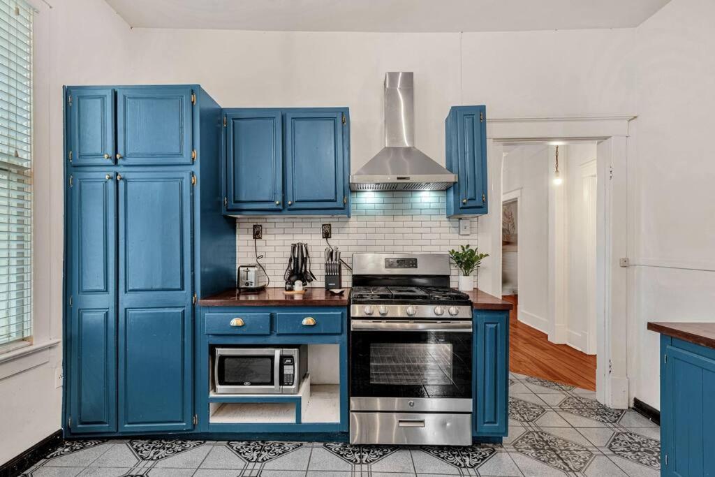 Exquisite two-story home located in Midtown view 4