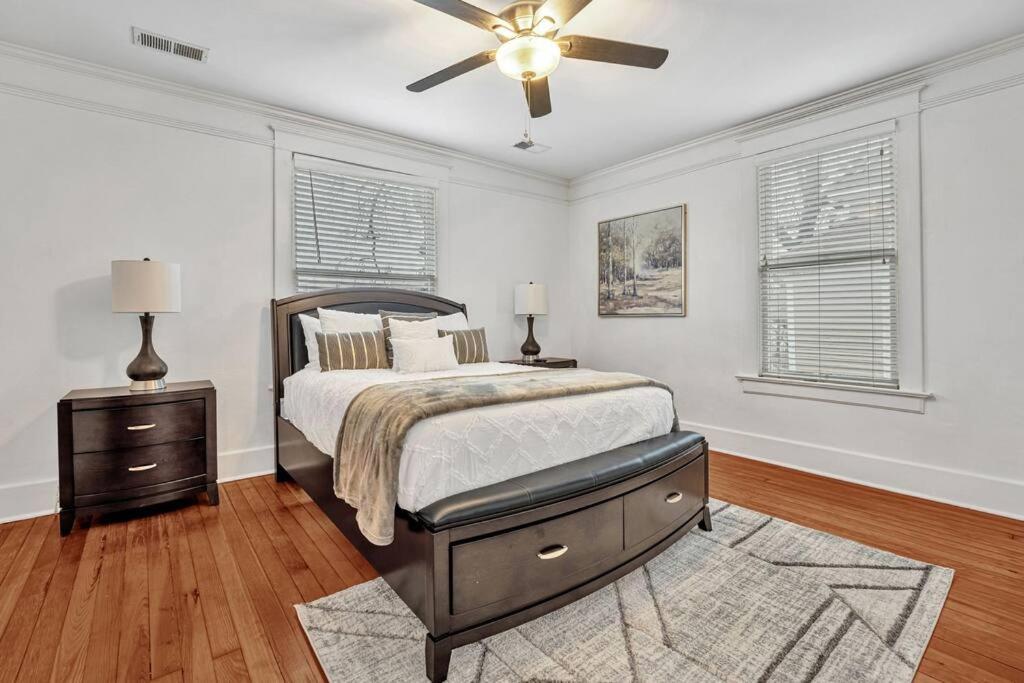 Exquisite two-story home located in Midtown view 5