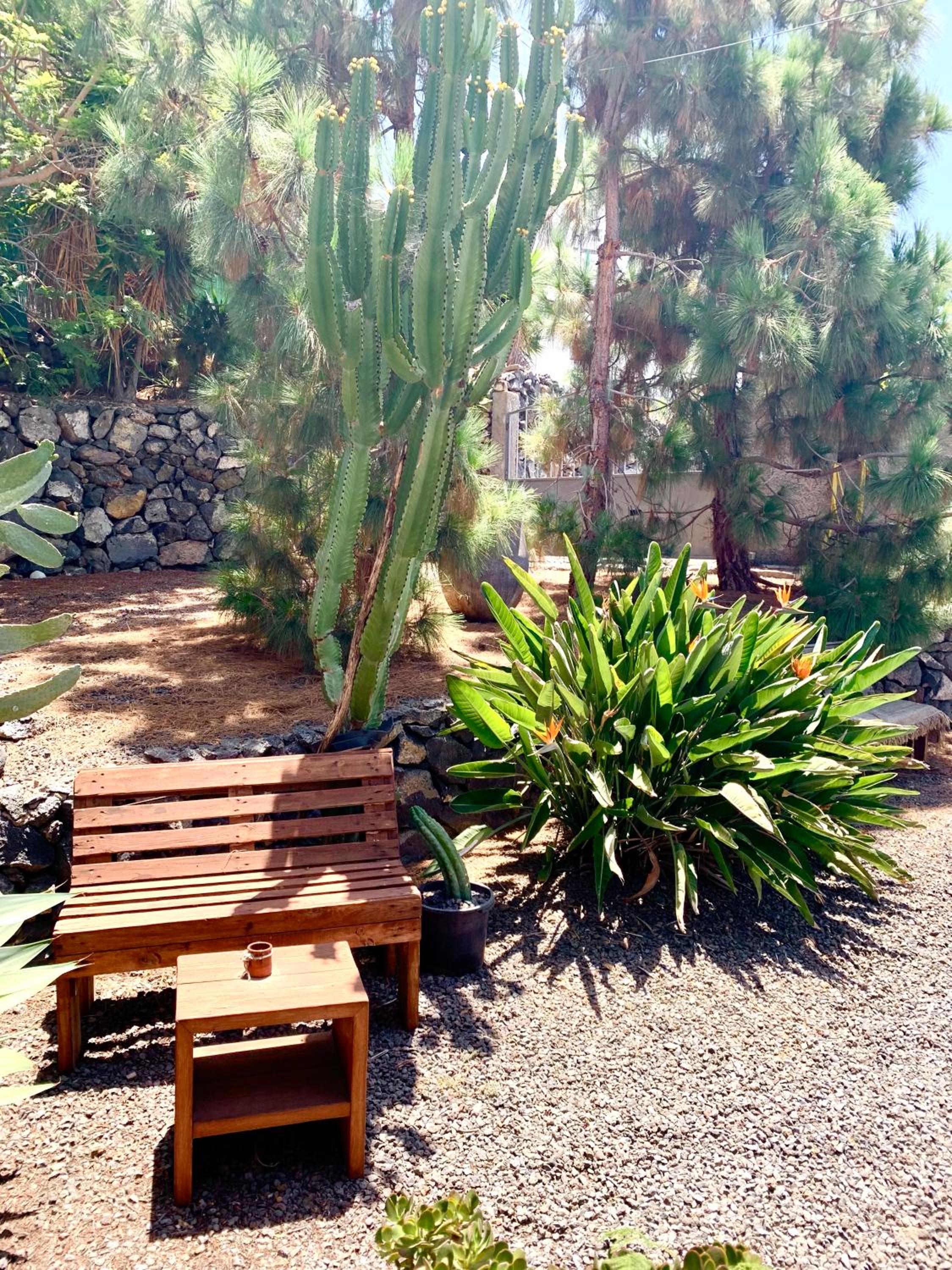 Stilvolle Villa in Teneriffa Süd