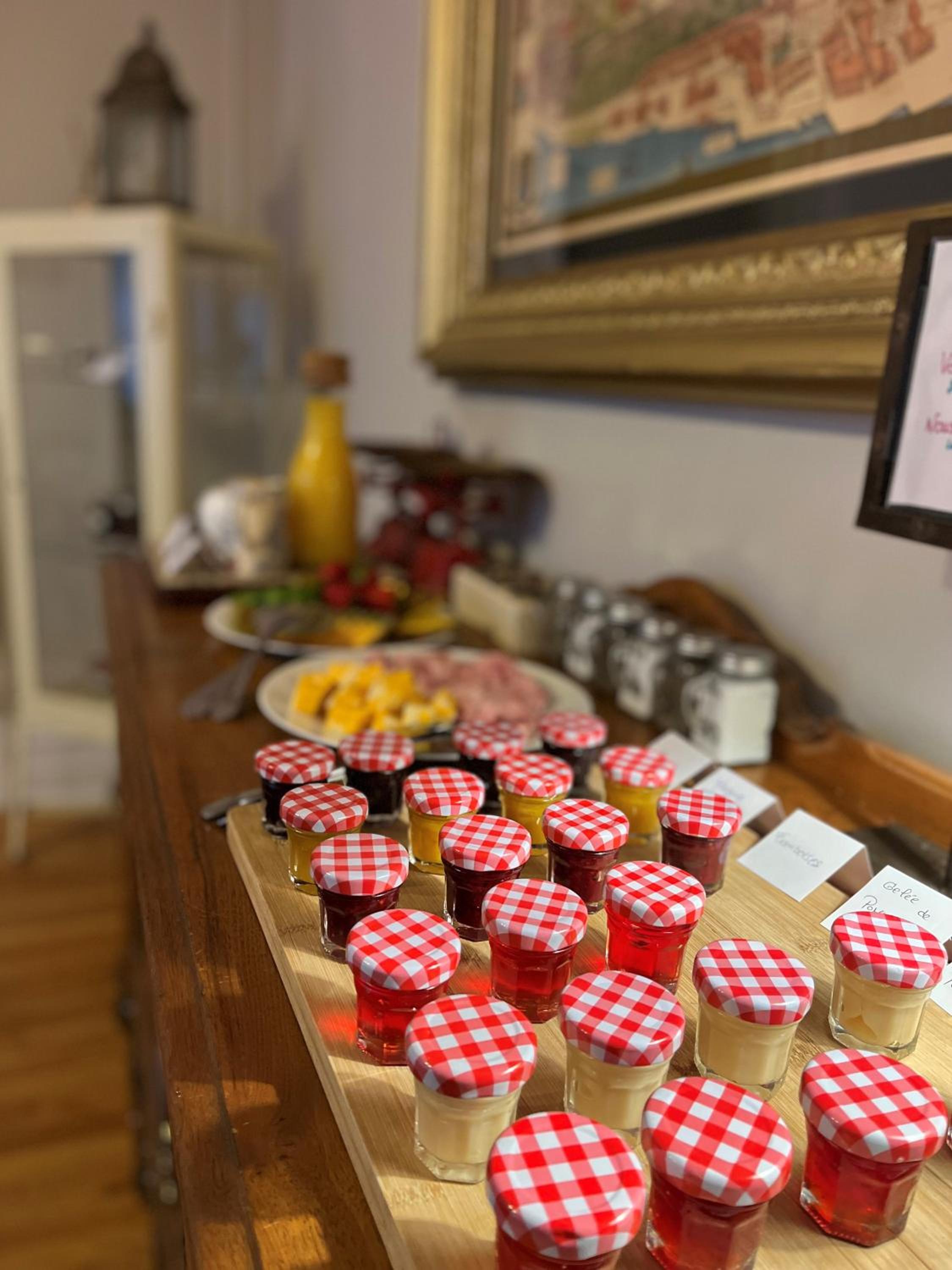 B&B Chez Hubert