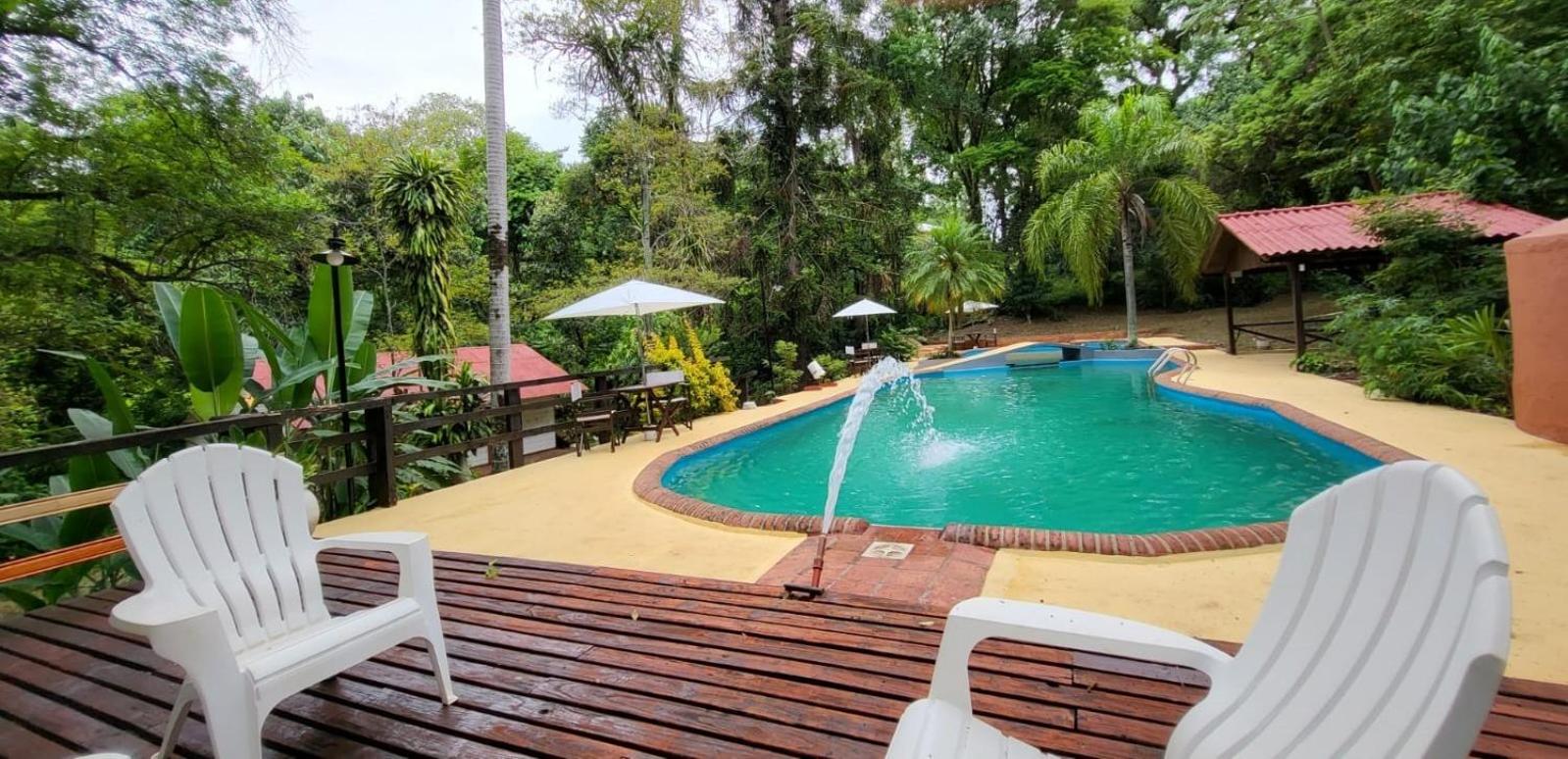 Hotel Suizo