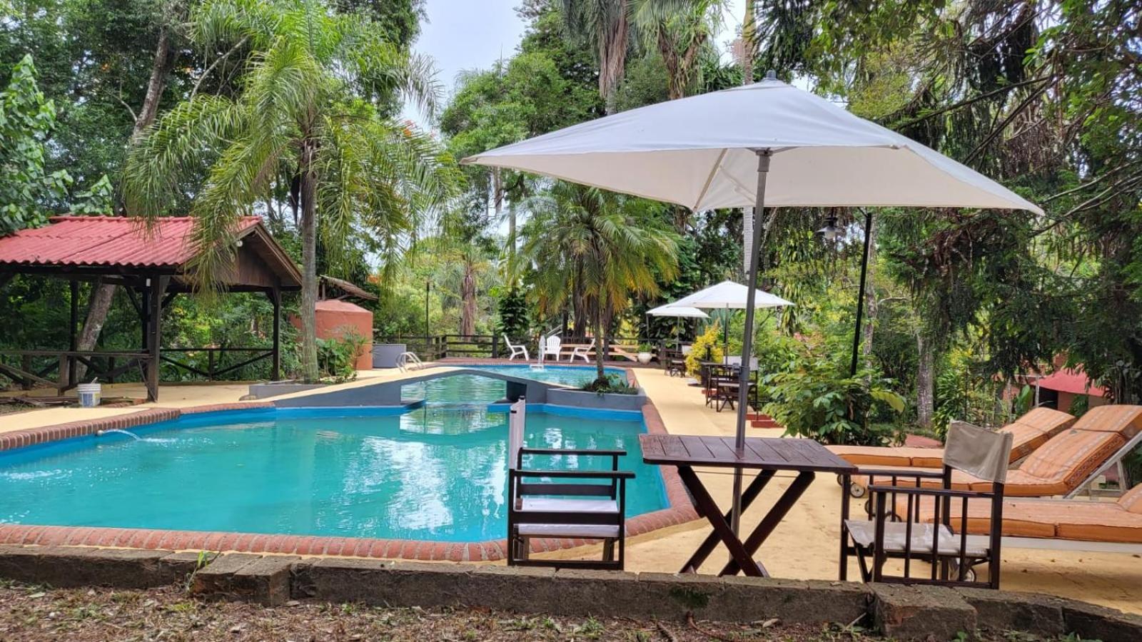 Hotel Suizo