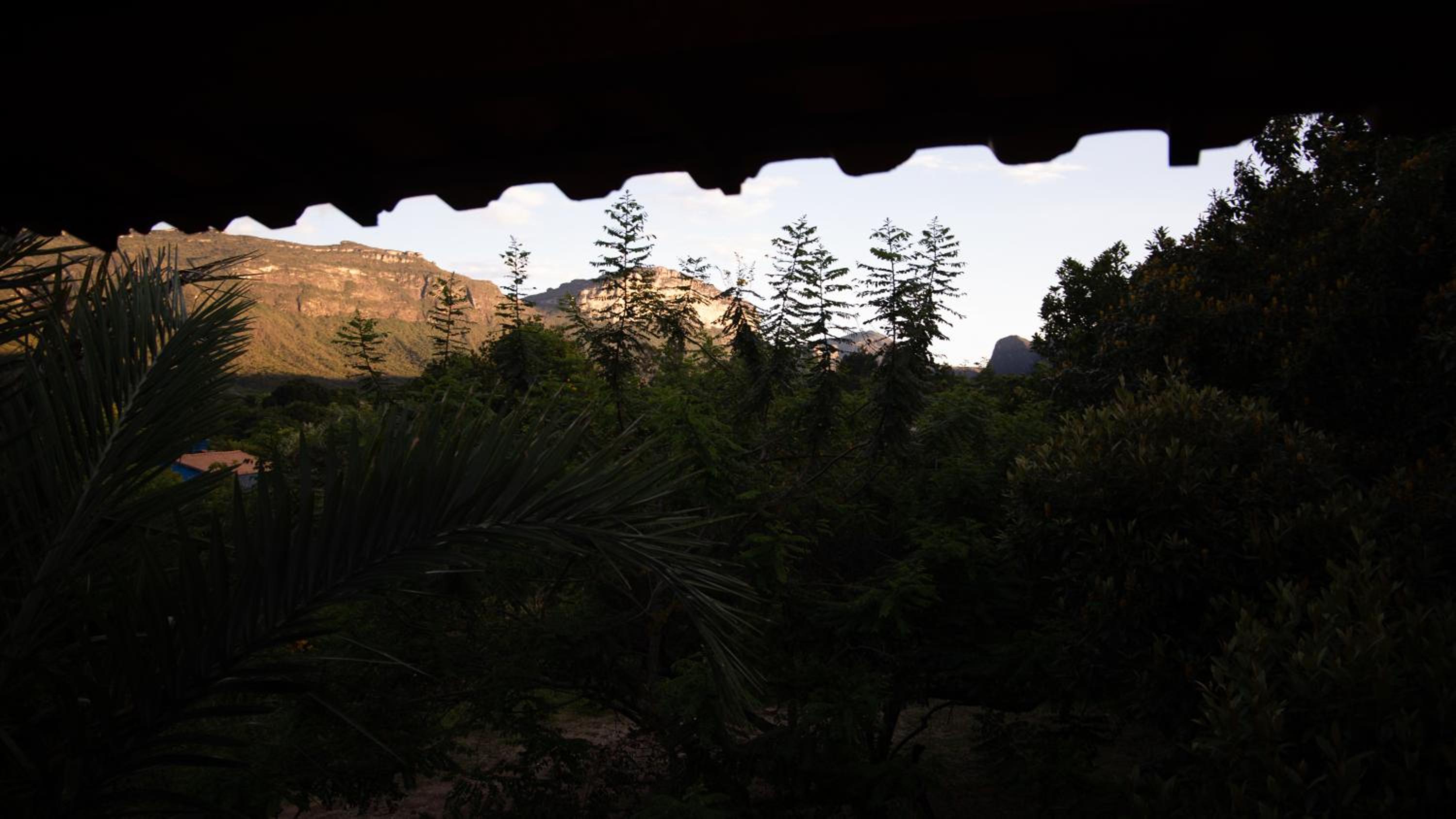 Recanto Pitanga