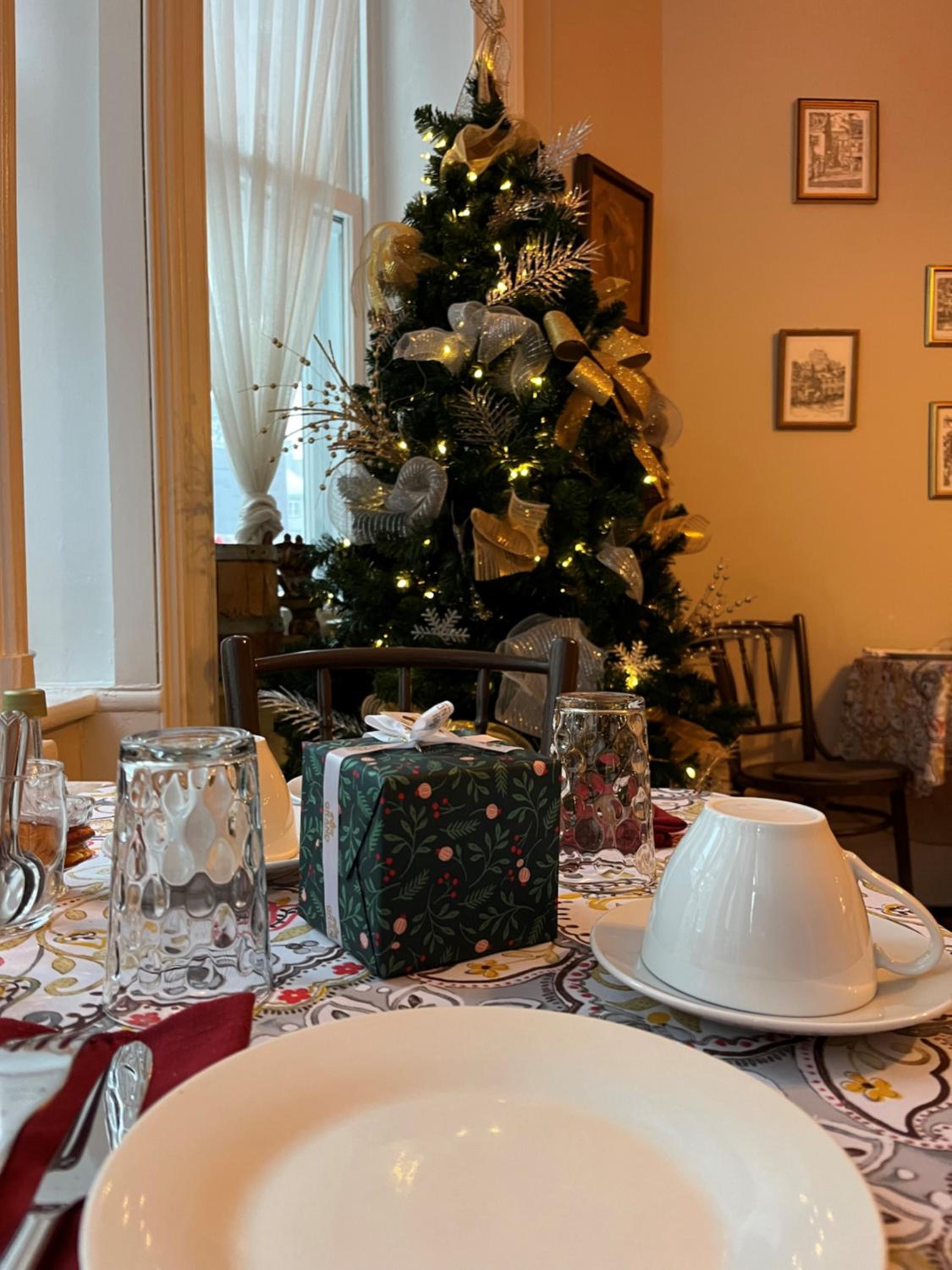 B&B Chez Hubert
