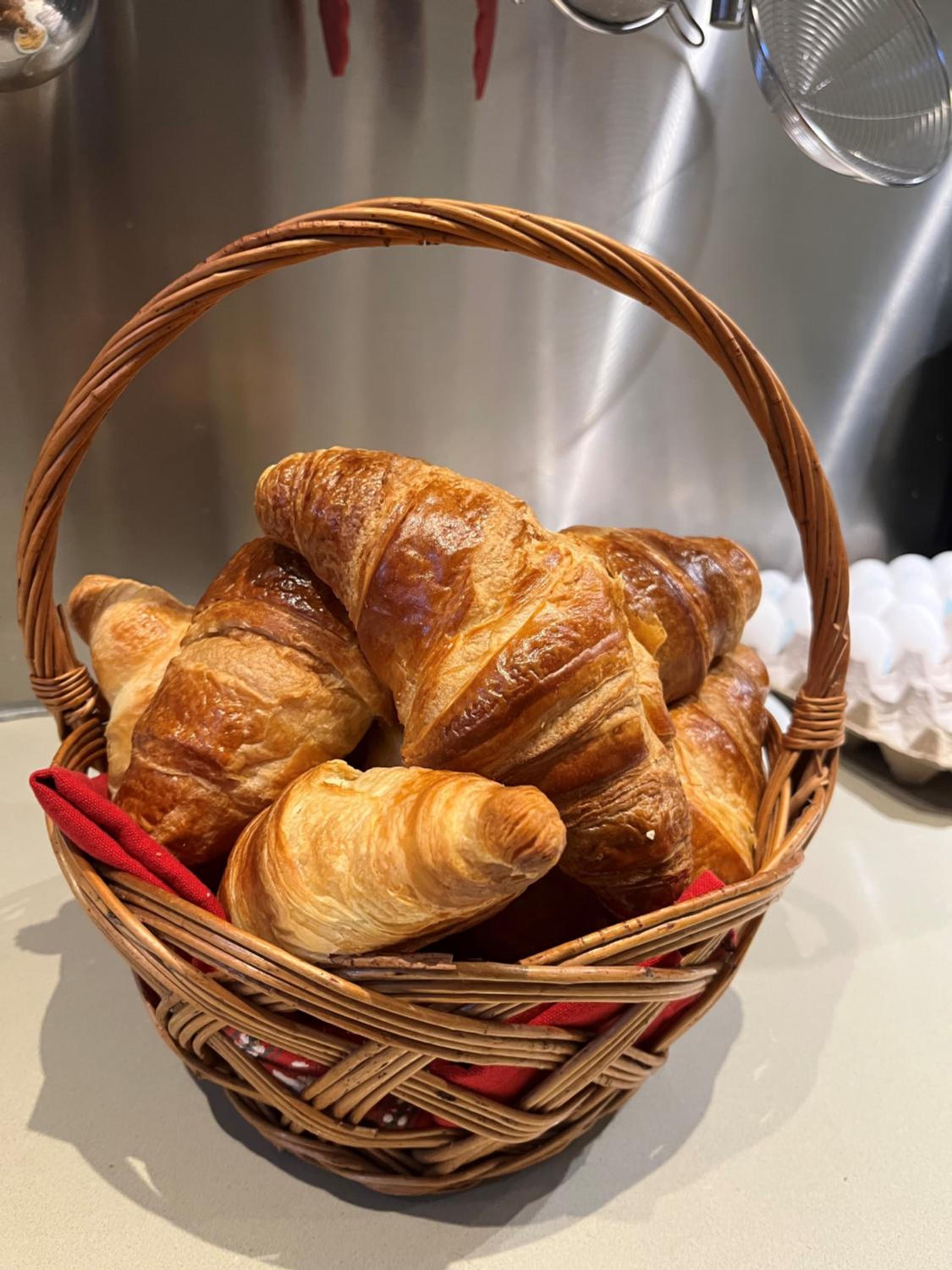 B&B Chez Hubert