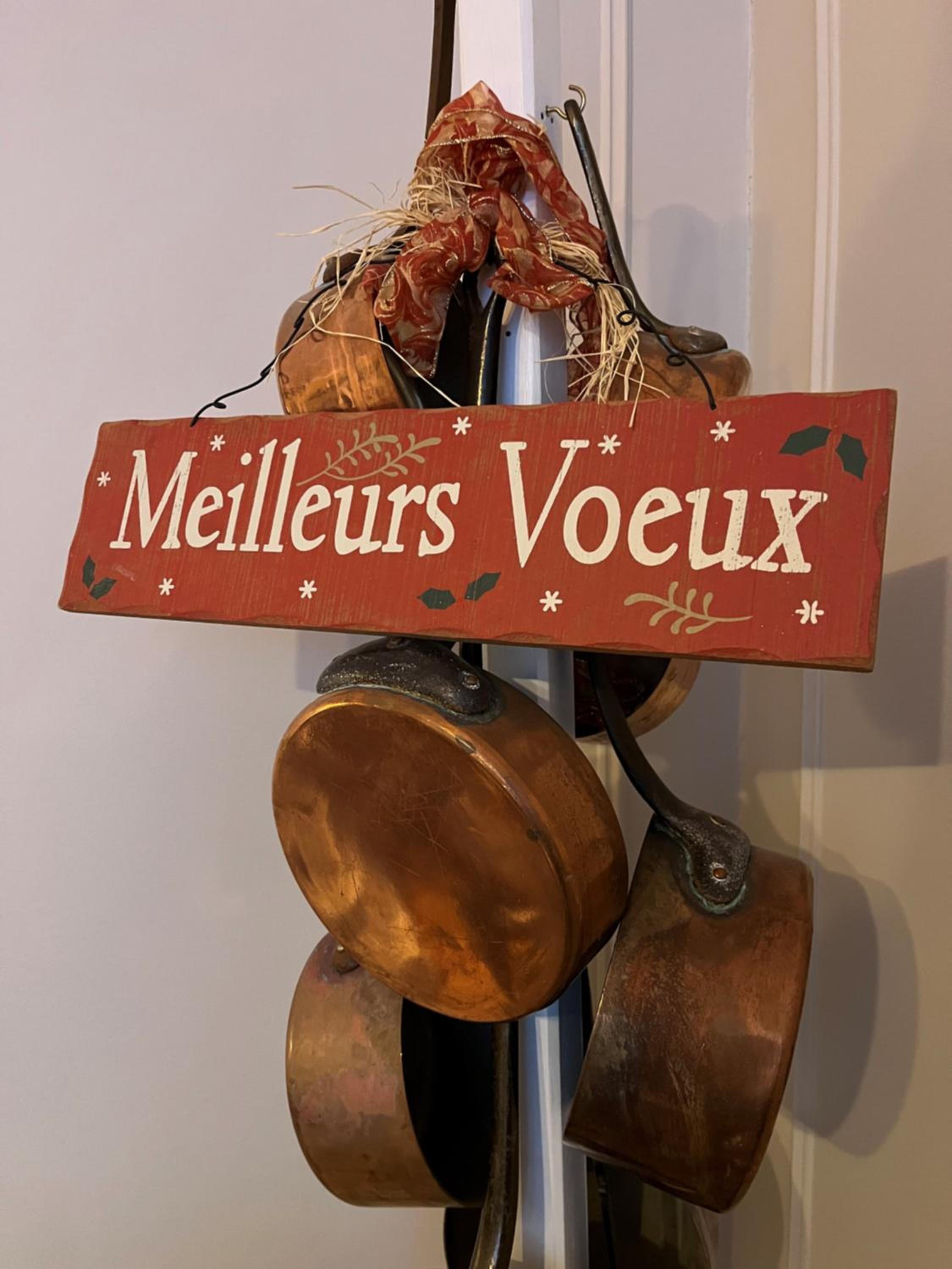B&B Chez Hubert