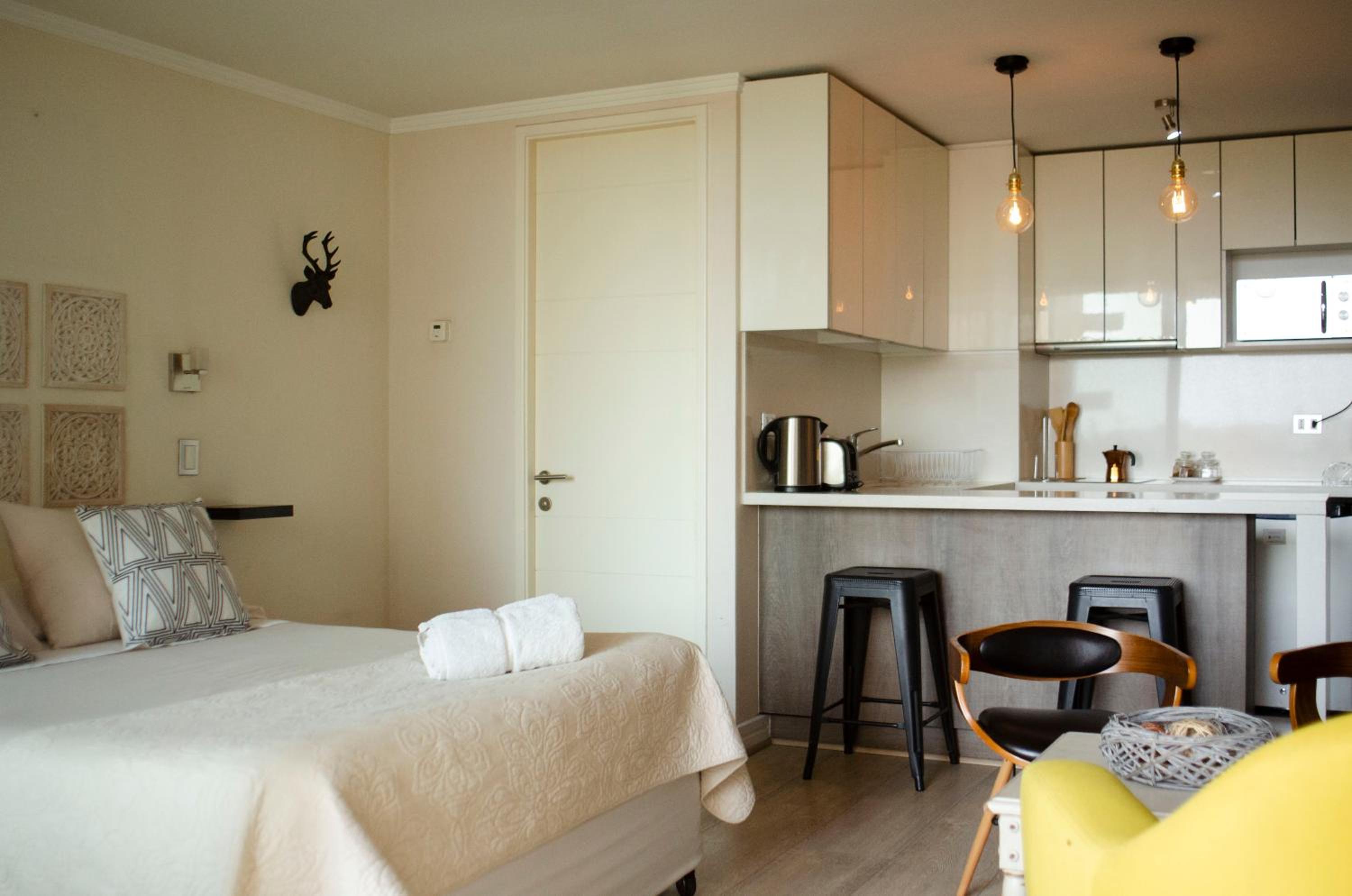 Loica Suites view 2