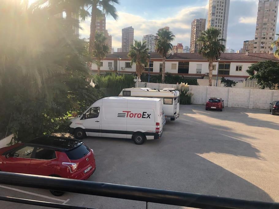 Apartamento kuki en Rincón de Loix