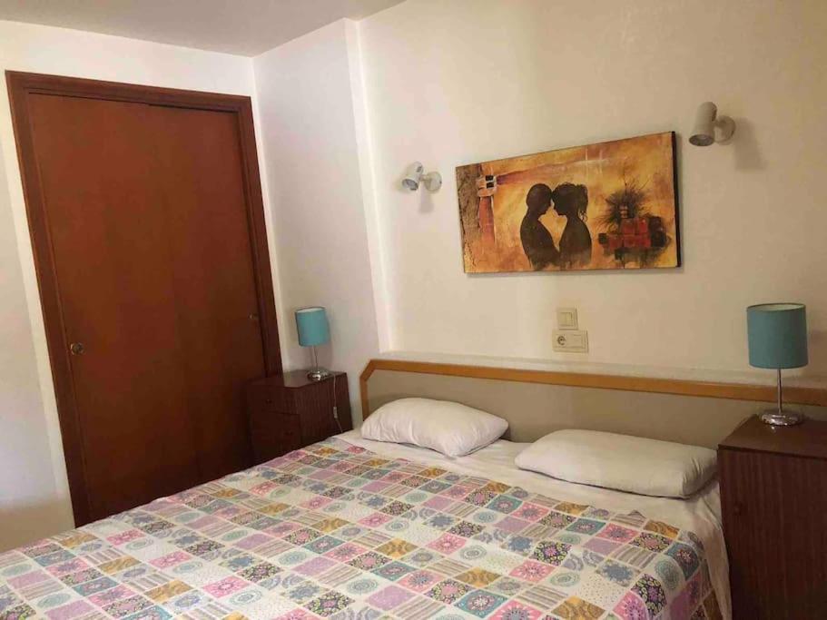 Apartamento kuki en Rincón de Loix