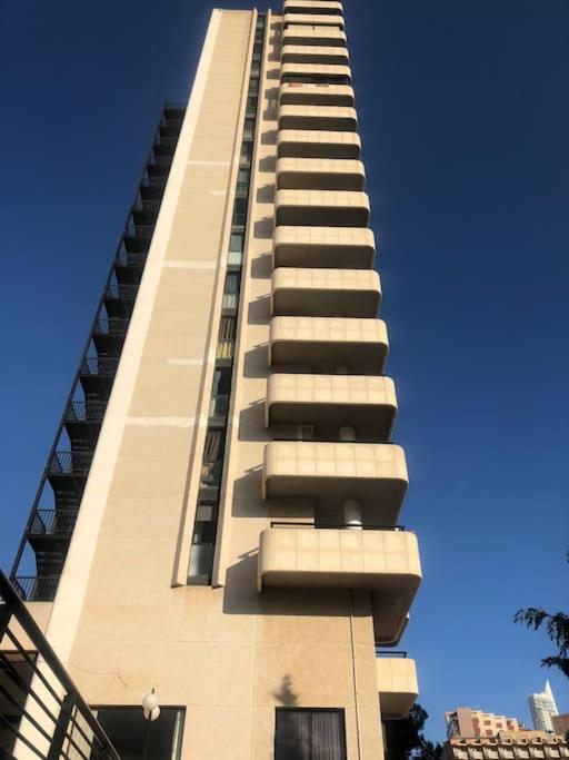 Apartamento kuki en Rincón de Loix