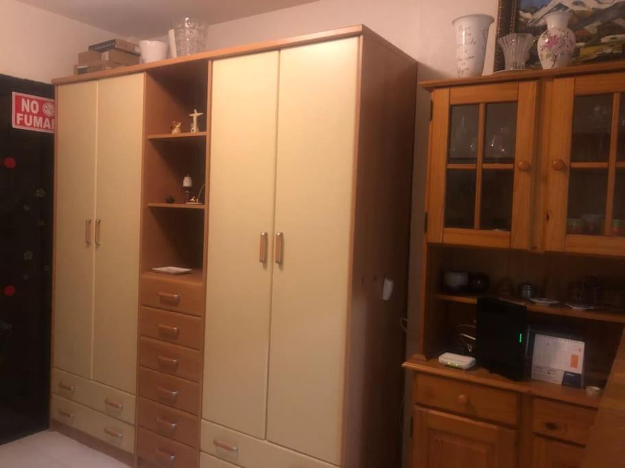 Apartamento kuki en Rincón de Loix